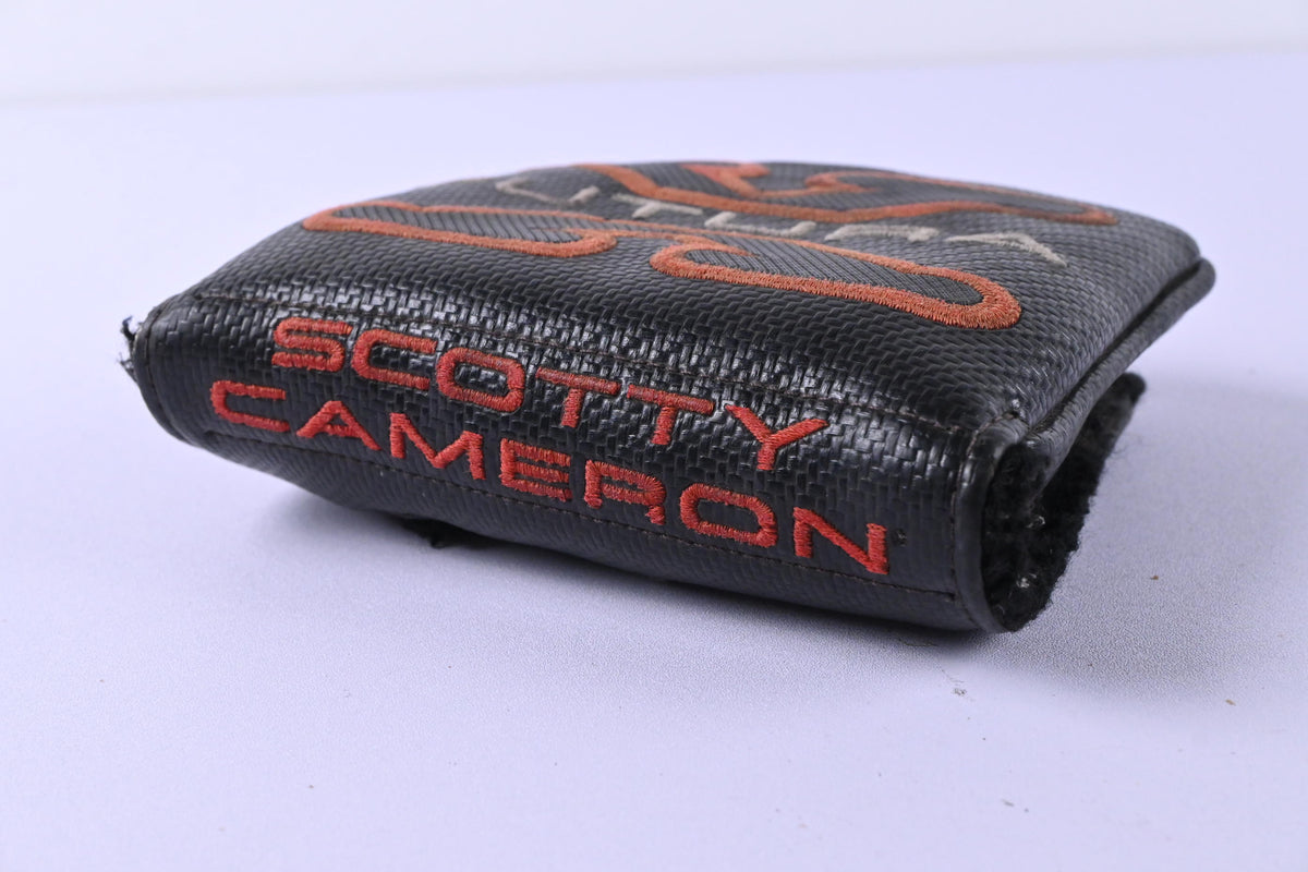 Scotty Cameron Futura 7M Putter / 34 Inch
