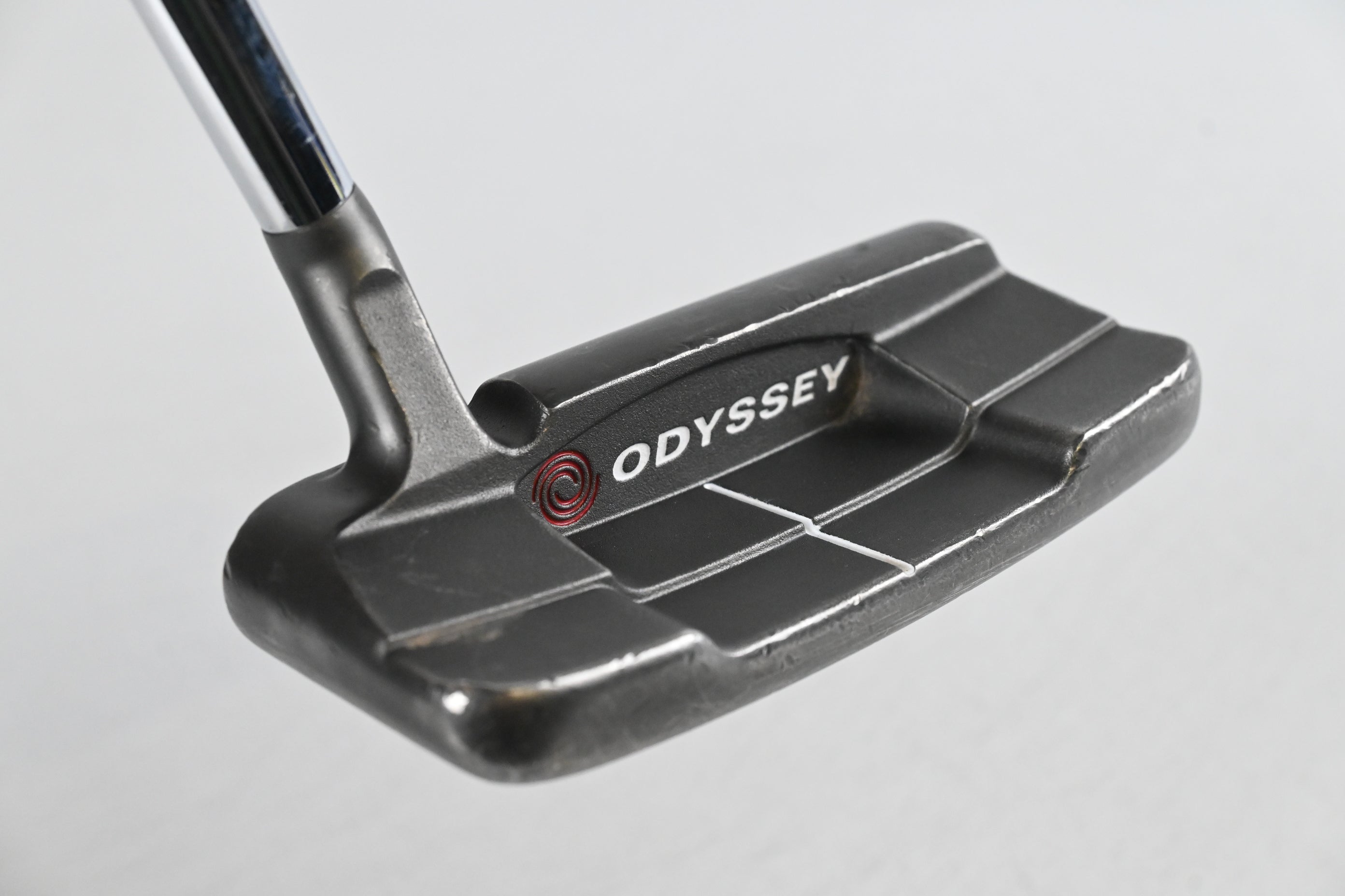Odyssey O-Works Black 1WS Putter / 33 Inch