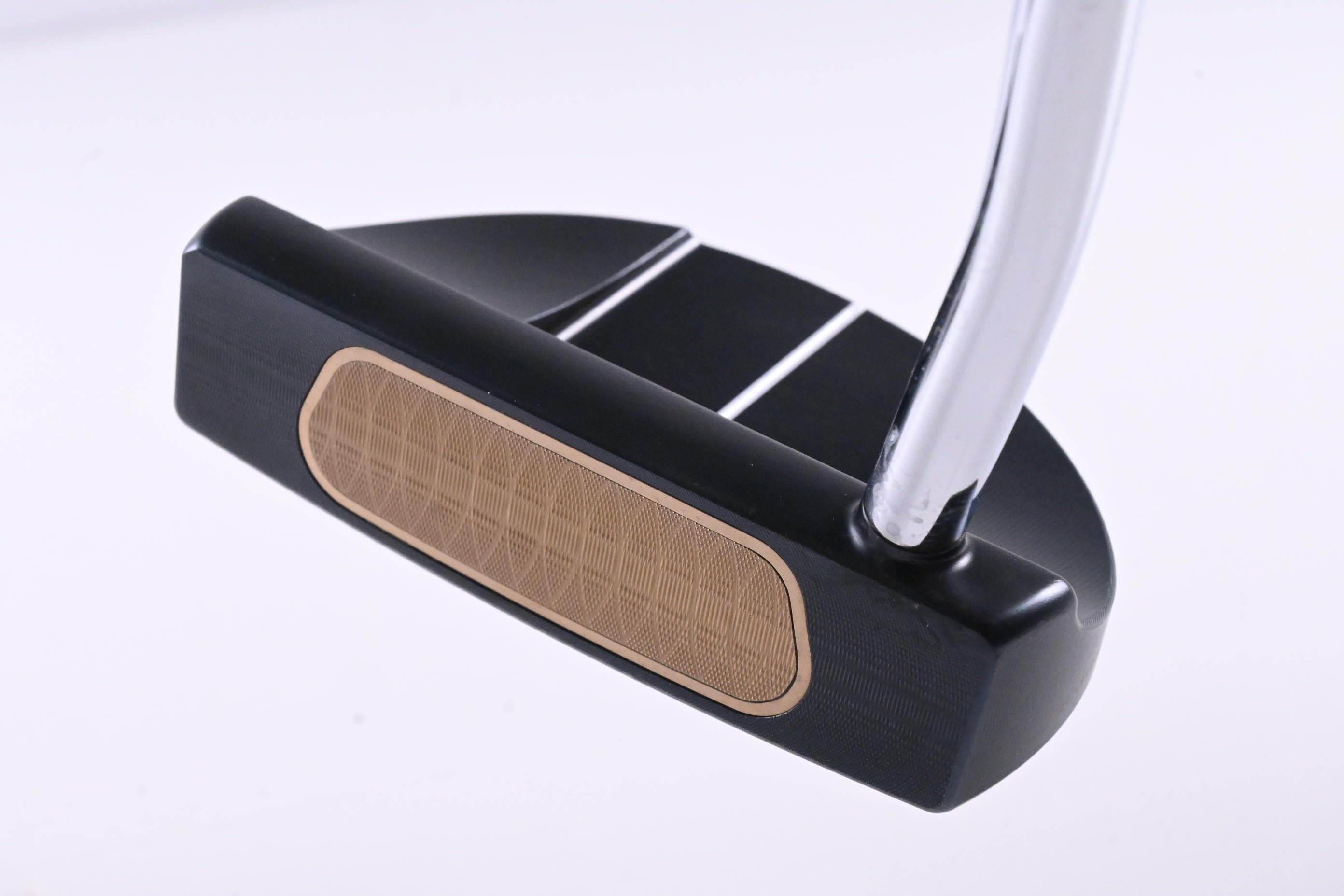 Odyssey Ai-One Milled Six T Putter / 34 Inch
