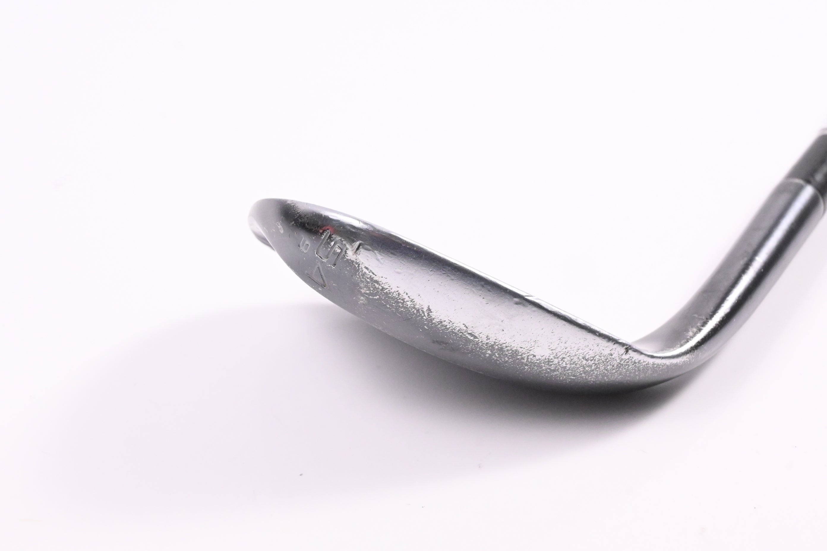 Cleveland RTX Full Face Sand Wedge / 54 Degree / Wedge Flex Dynamic Gold Spinner