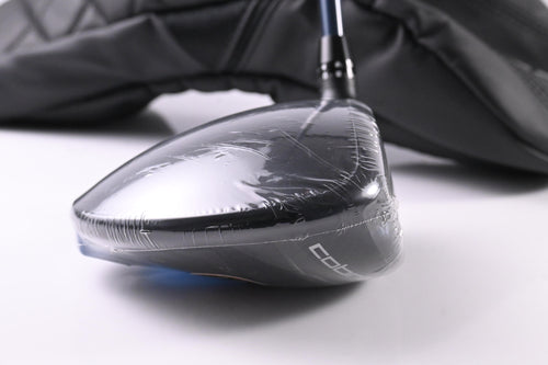 Cobra DS-Adapt X Driver / 9 Degree / Stiff Flex Project X Denali Blue 60 Shaft