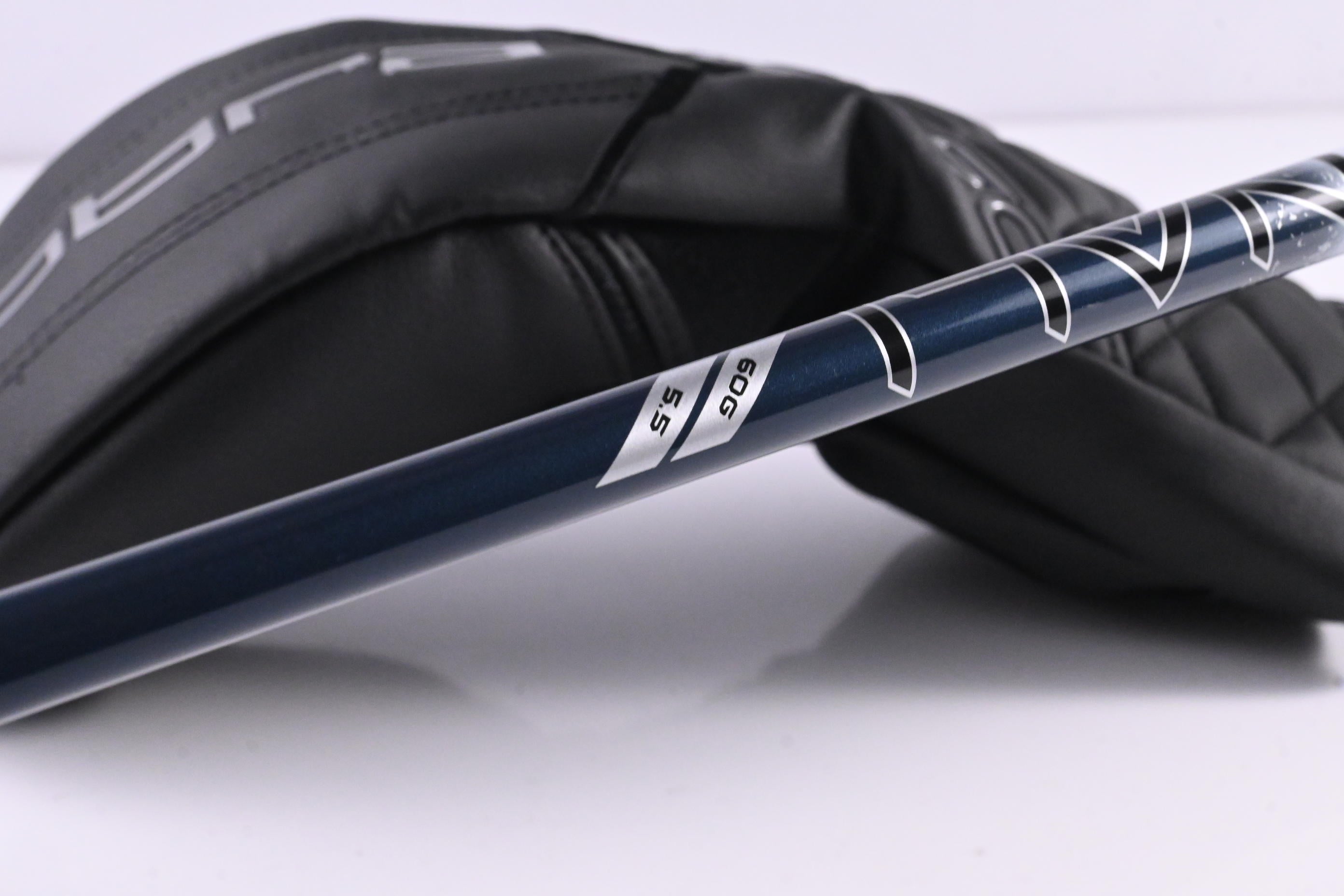 Cobra DS-Adapt X Driver / 10.5 Degree / Regular Flex Denali Blue 60 Shaft