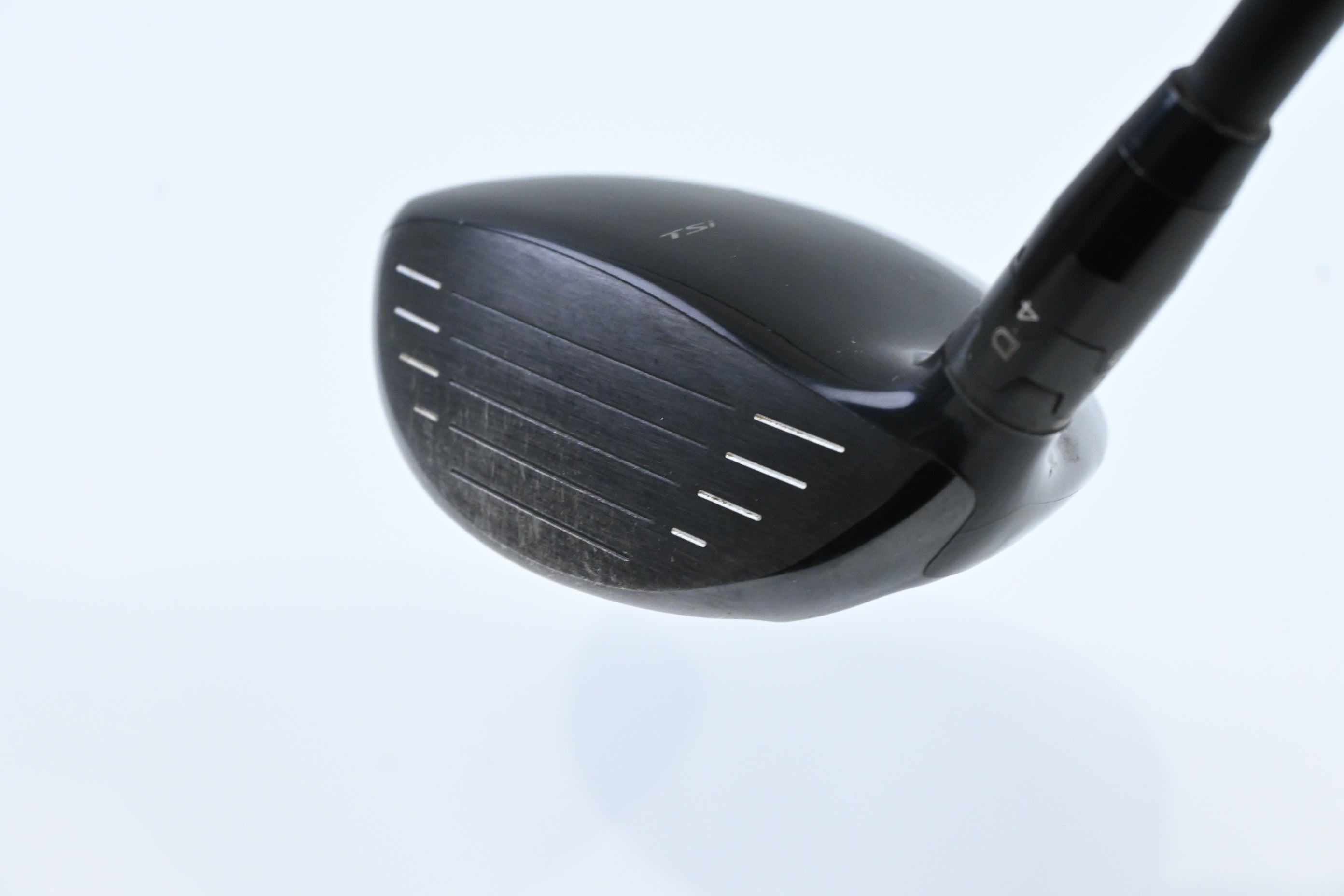 Titleist TSi2 #3 Wood / 16.5 Degree / Senior Flex Kuro Kage Black 55 Shaft