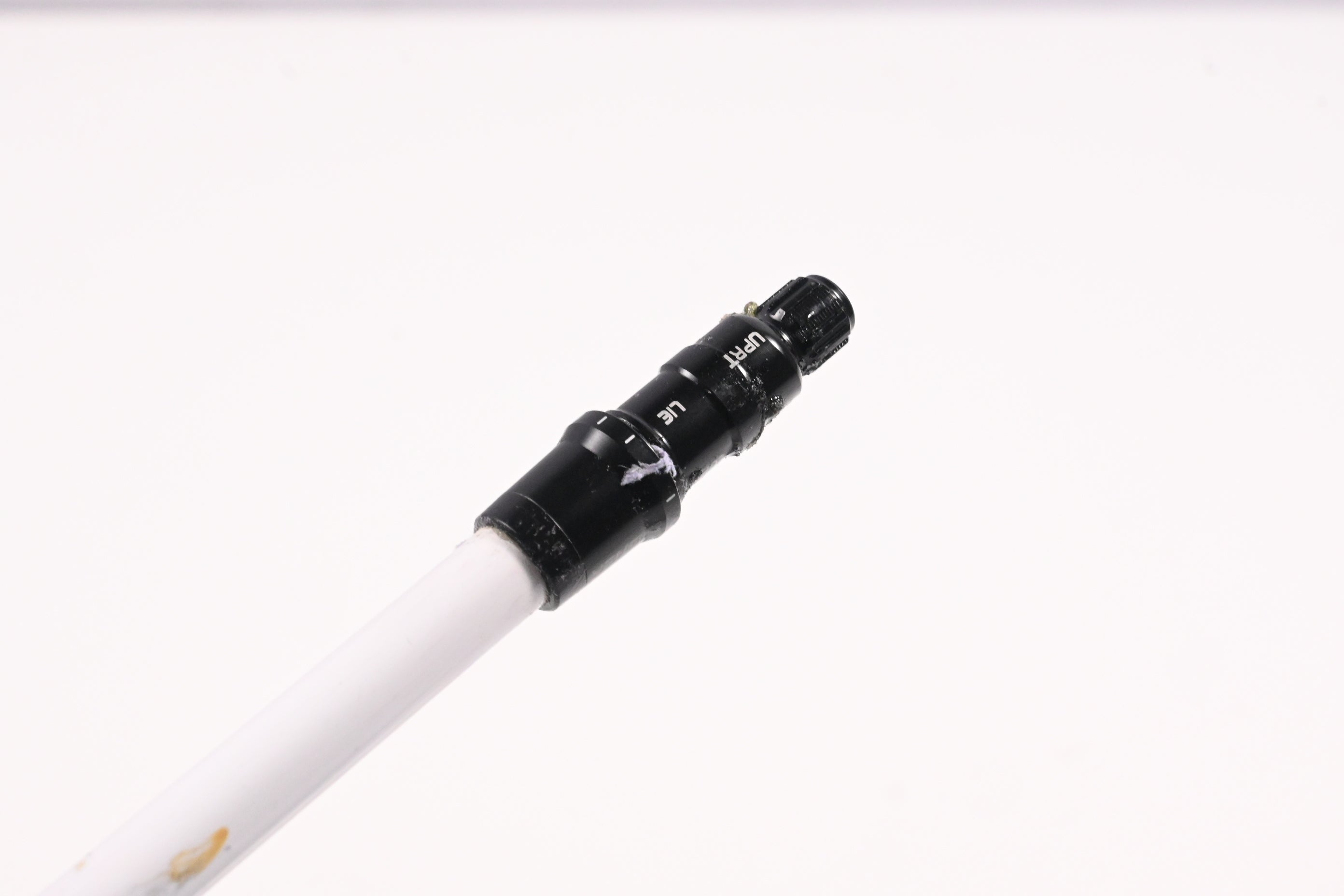 VA Composites Raijin 84 #7 Hybrid Shaft / Stiff Flex / Taylormade 2nd Gen