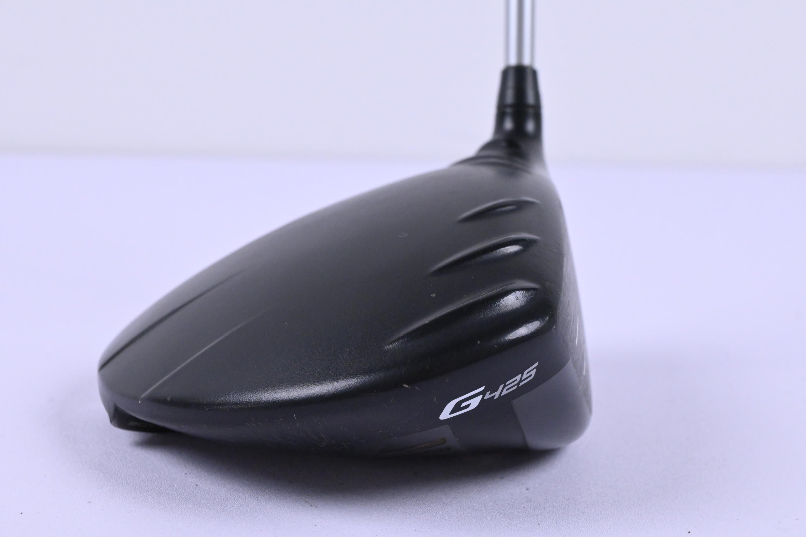 Ping G425 Max Driver / 10.5 Degree / Stiff Flex Tensei CK White 60 Shaft