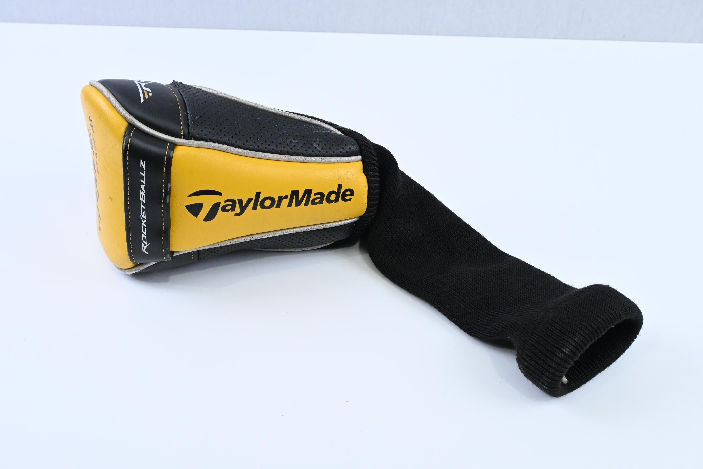 Taylormade RBZ Stage 2 Tour #3 Wood / 14.5 Degree / Regular Flex RocketFuel 70