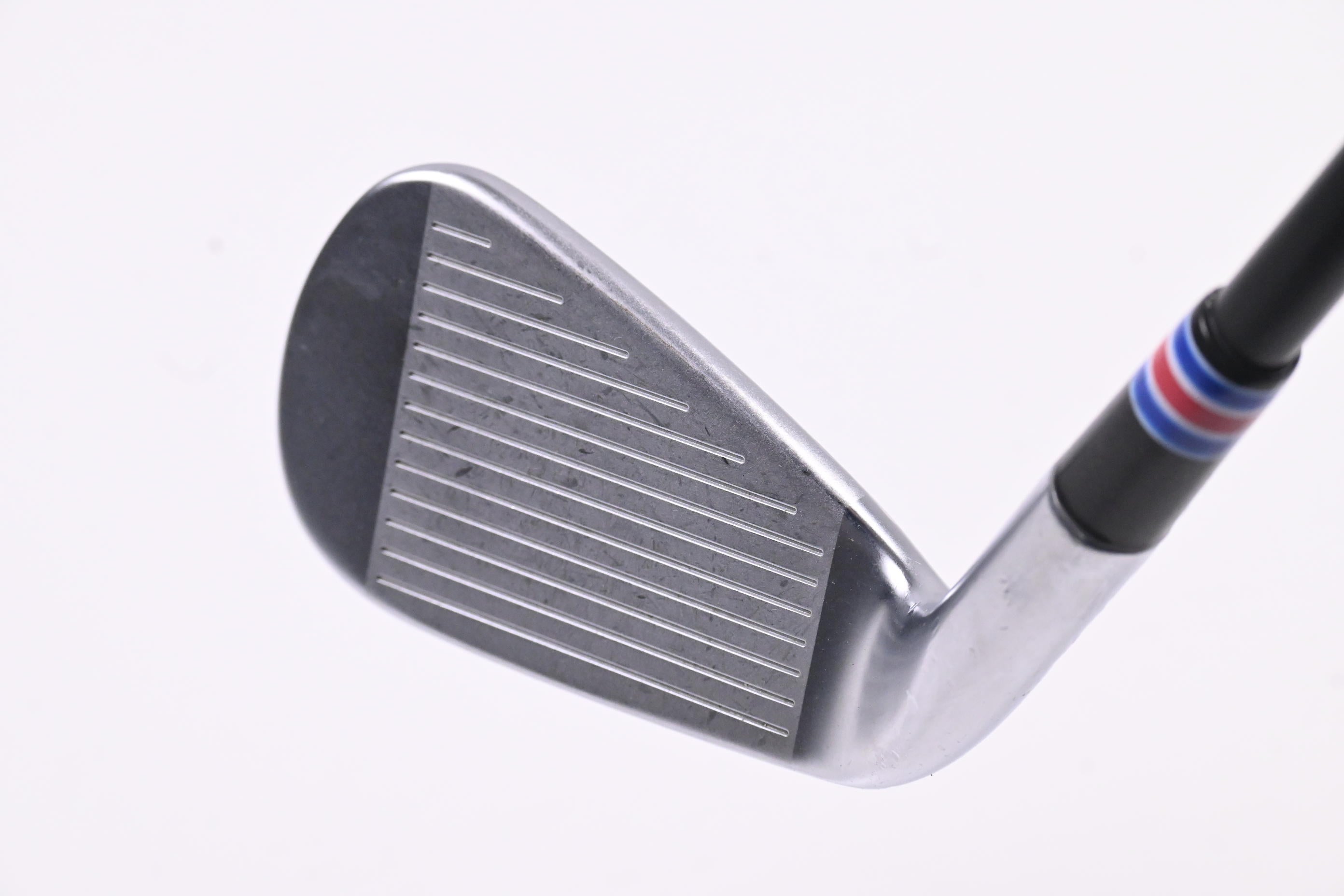 Callaway Apex Ai300 #4 Iron / X-Flex KBS Prototype 95 Shaft