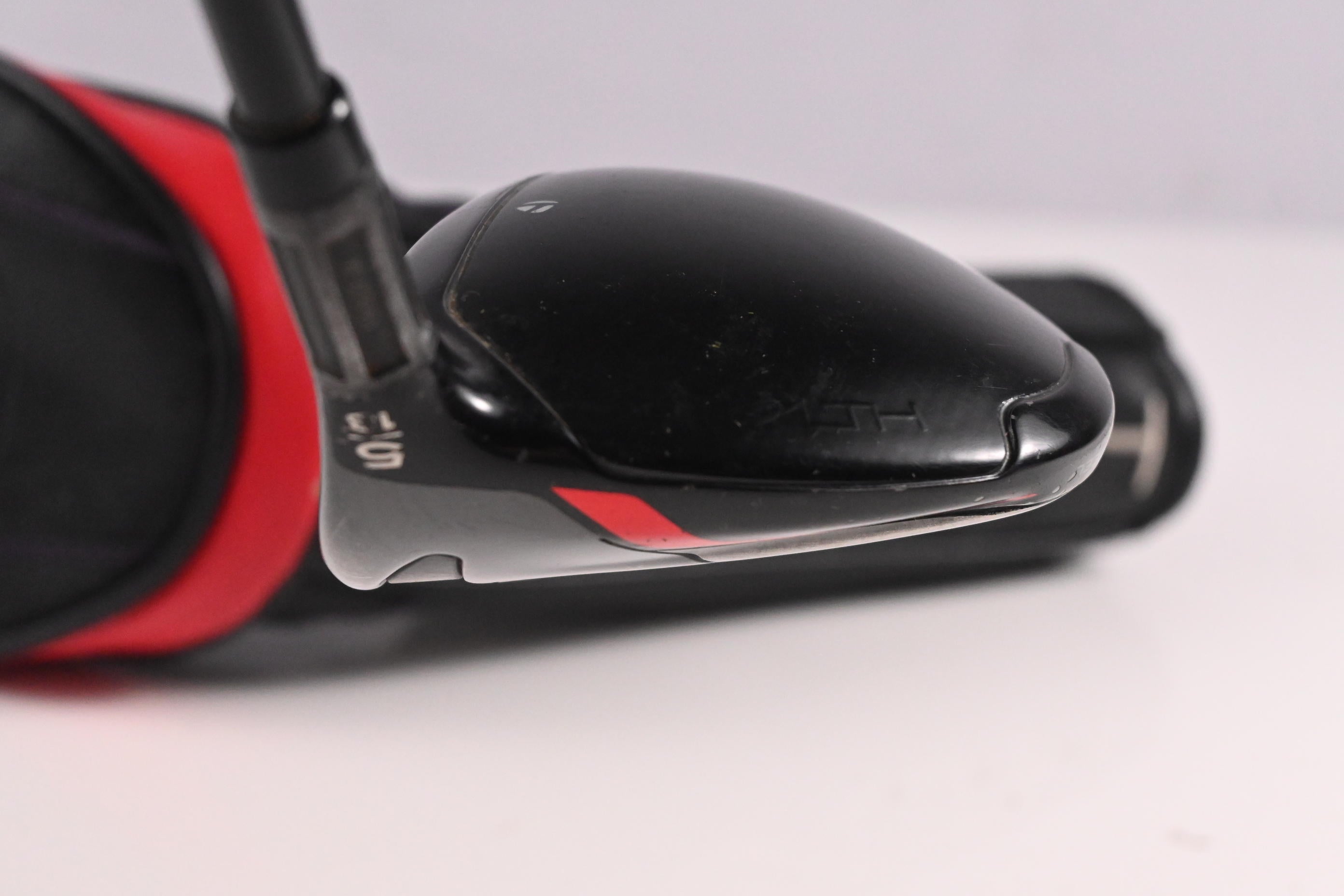 Taylormade Stealth #5 Wood / 18 Degree / Regular Flex Ventus Red 5 Shaft