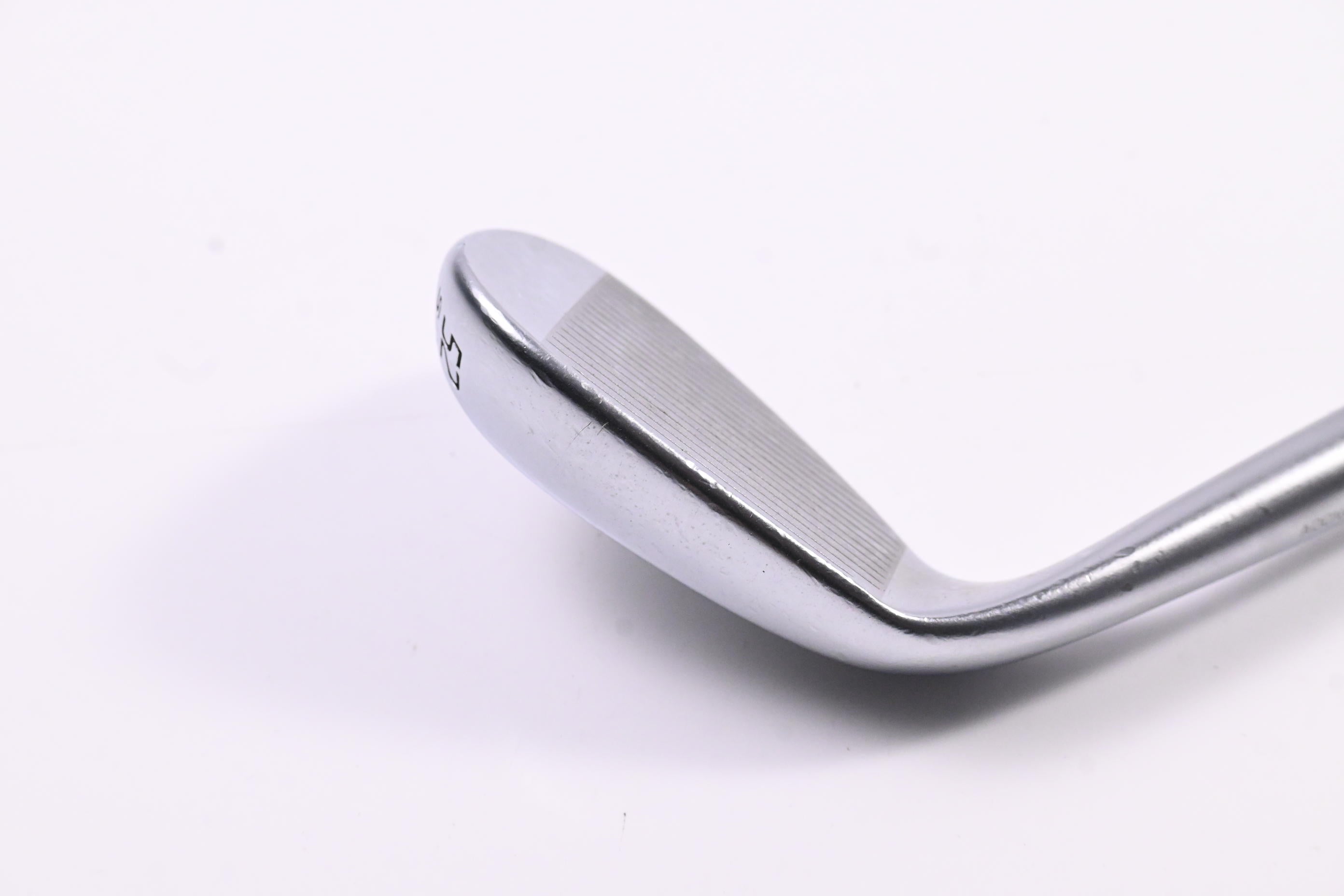 Ping Glide 4.0 Gap Wedge / 52 Degree / Blue Dot / Stiff Flex Project X LS 120