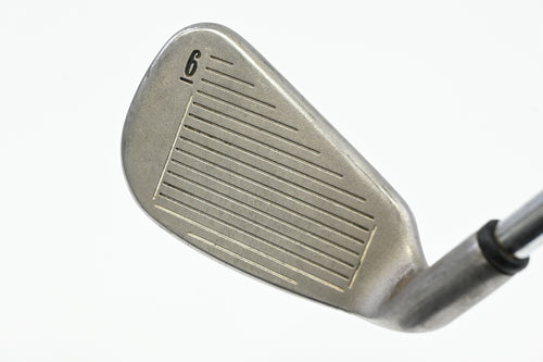 Callaway X-12 #6 Iron / Regular Flex Memphis "10" '98 Shaft