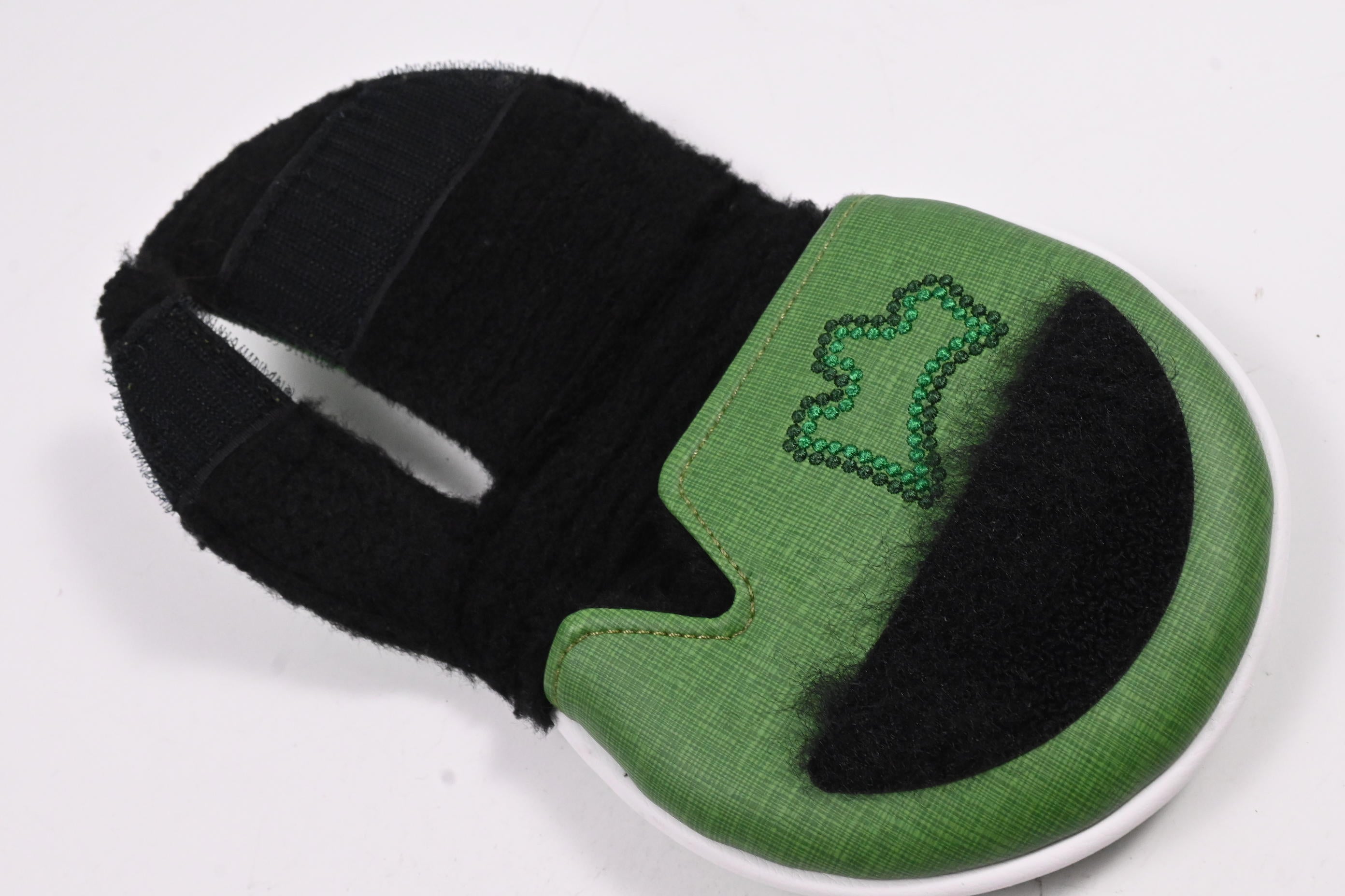 Scotty Cameron 2026 Lawn Dogs / Putter Headcover / Mallet / Green