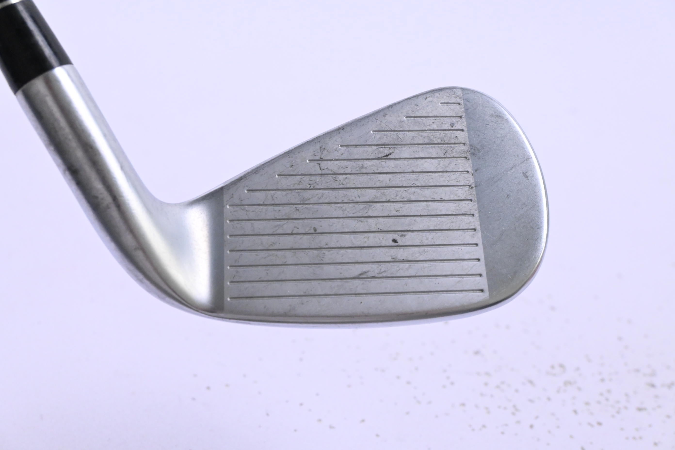 Left Hand Callaway Apex DCB #6 Iron / Senior Flex Recoil Dart 75 Shaft