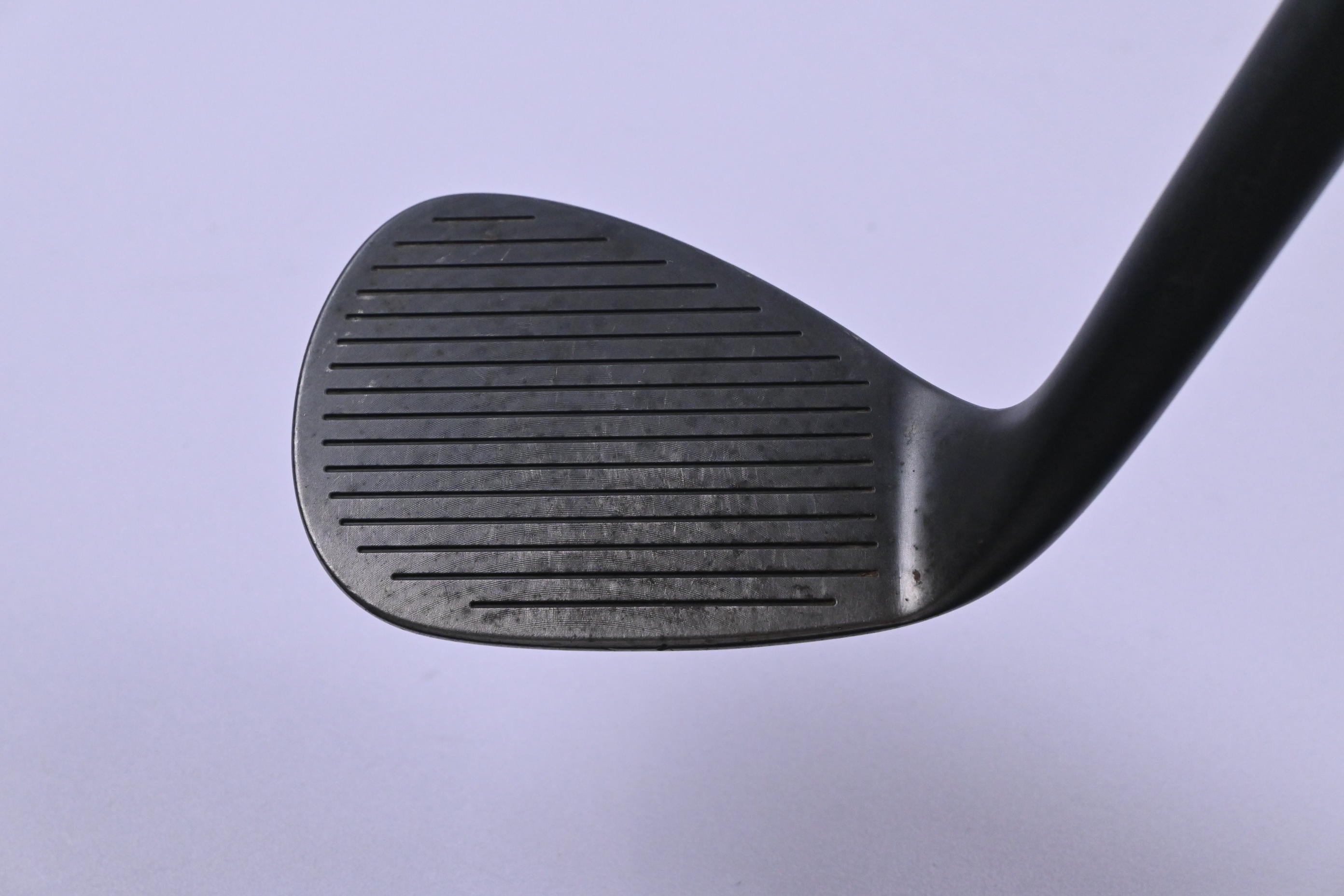 Cobra Snakebite 2023 Lob Wedge / 58 Degree / Wedge Flex Steel Shaft
