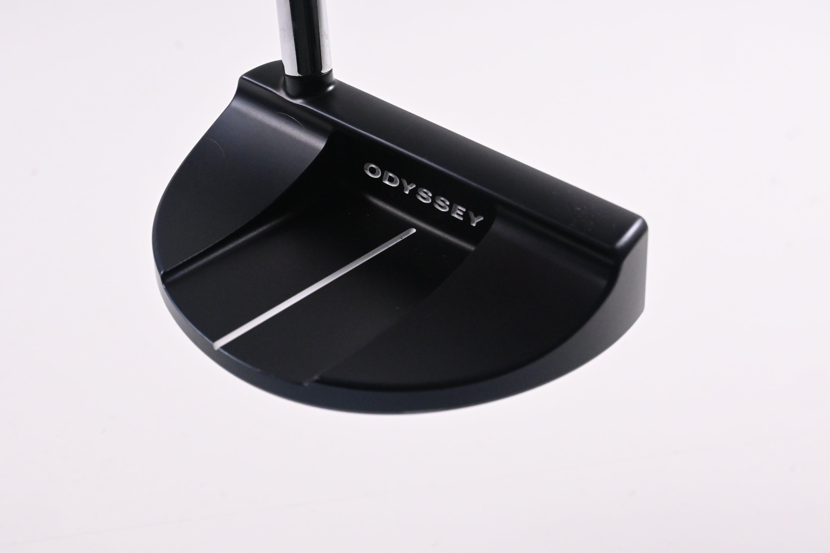 Odyssey Ai-One Milled Six T Double Bend Putter / 34 Inch
