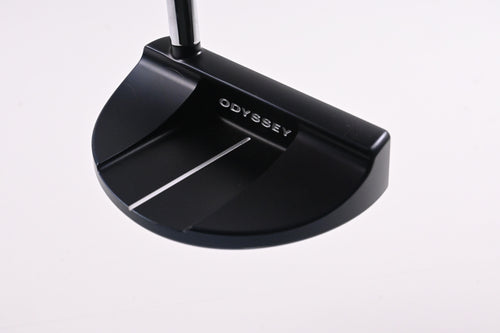 Odyssey Ai-One Milled Six T Double Bend Putter / 34 Inch