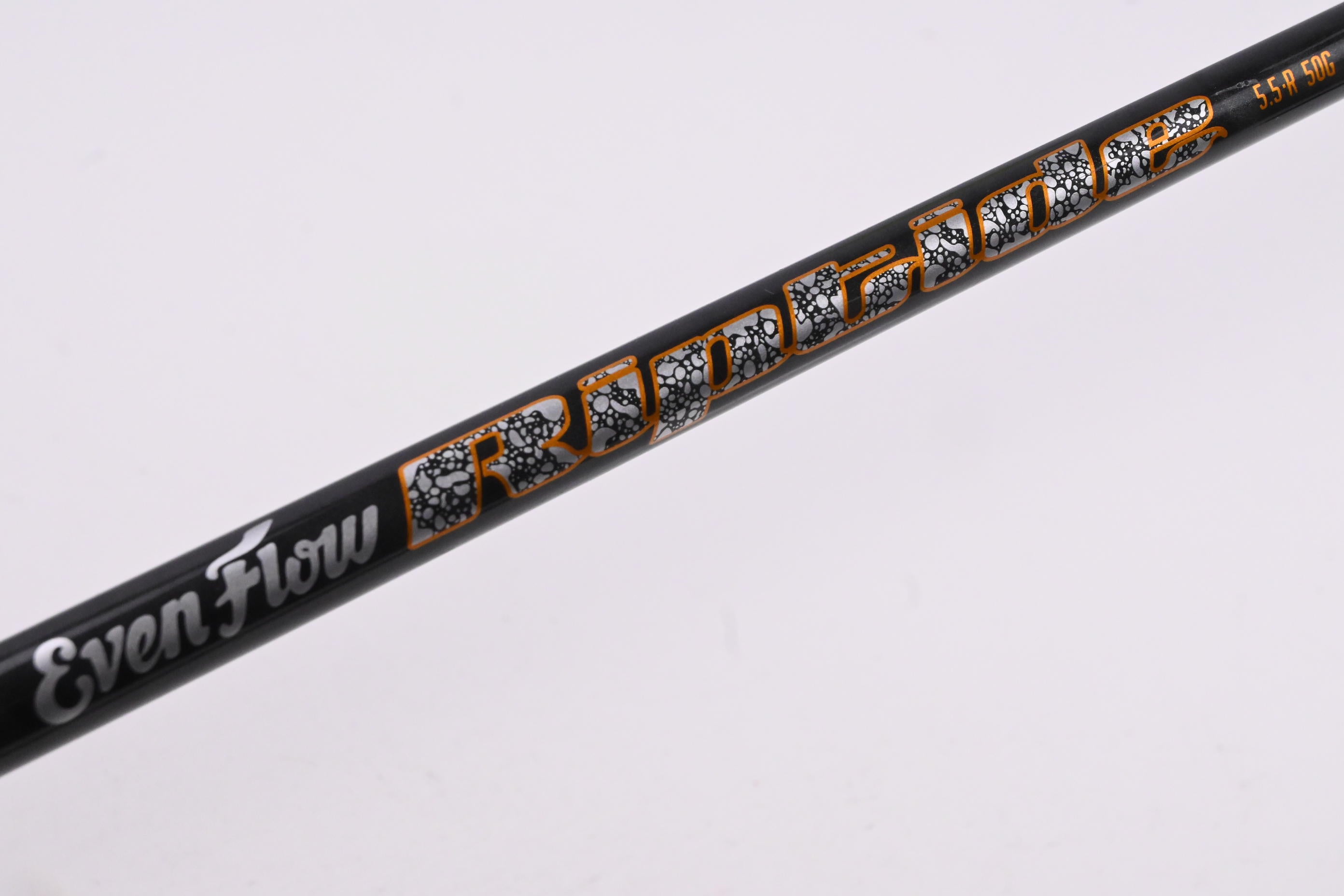 Project X Evenflow Riptide 50 Driver Shaft / Regular Flex / Callaway 2nd Gen