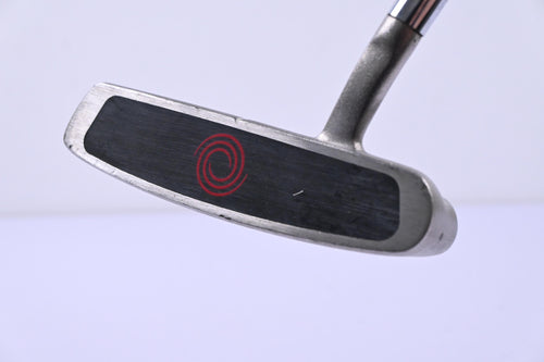 Odyssey Dual Force 2 #2 Putter / 34 Inch