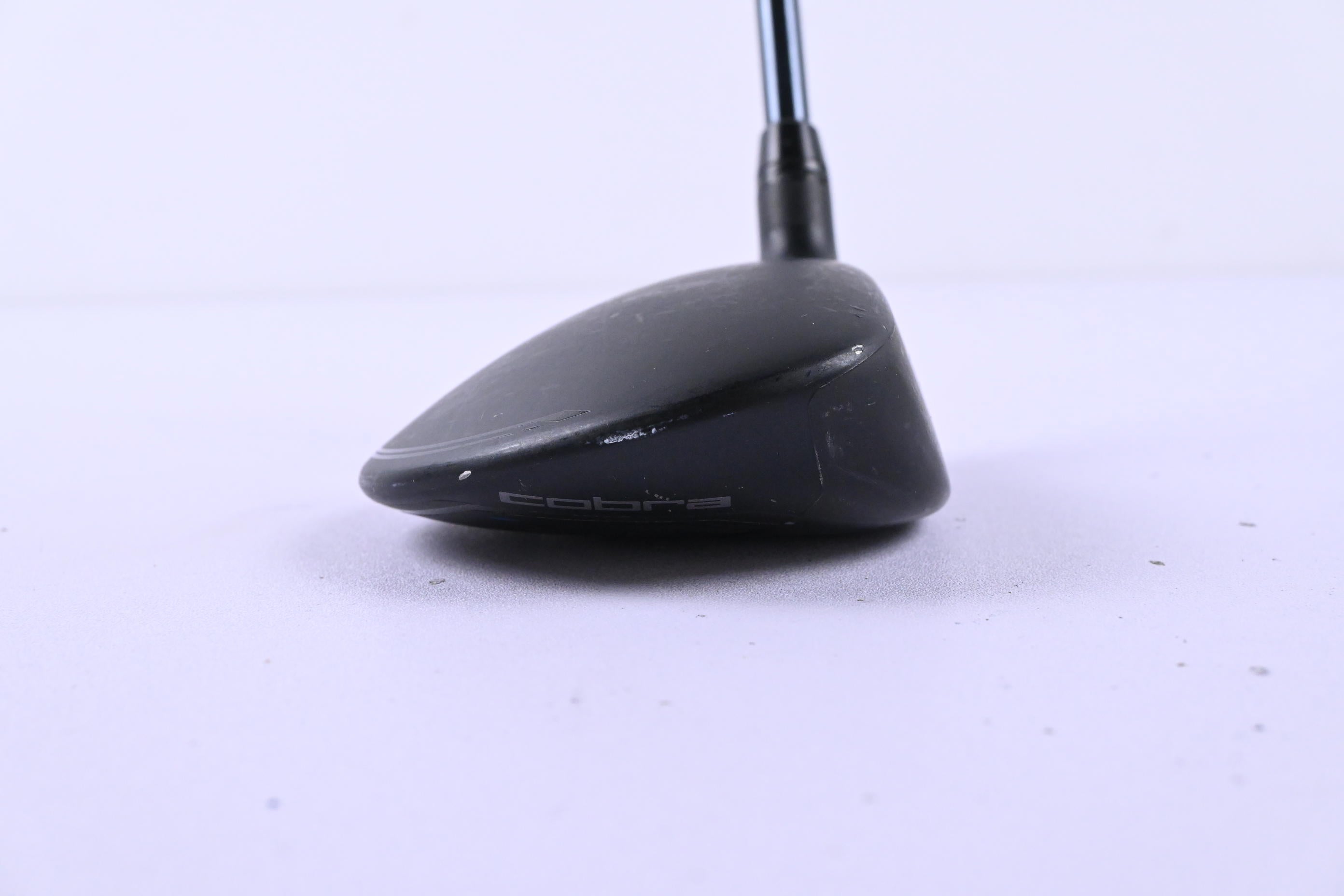 Cobra Darkspeed X #5 Wood / 18 Degree / X-Flex UST LinQ M40X 7 Shaft