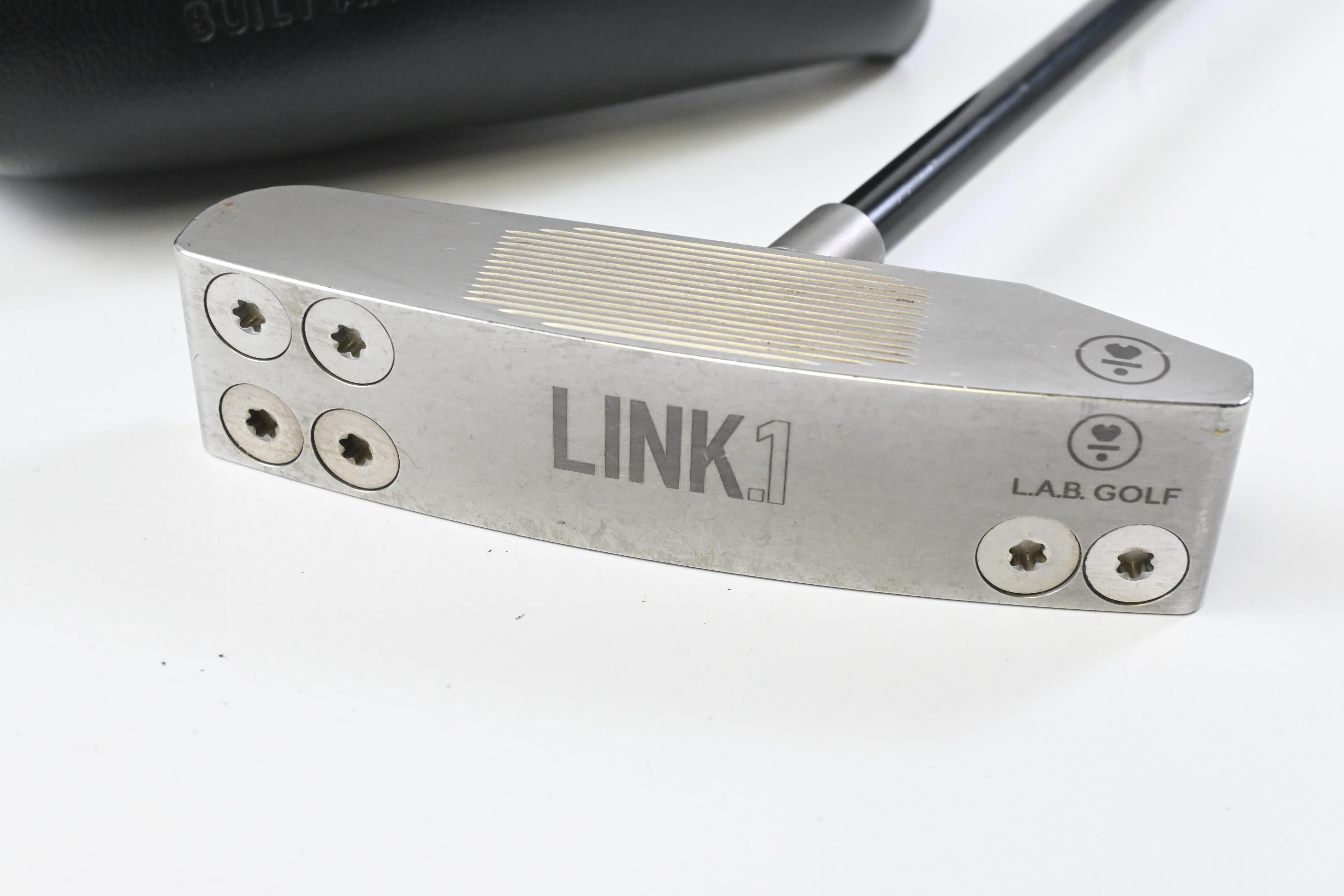 L.A.B Golf Link.1 Putter / 34 Inch