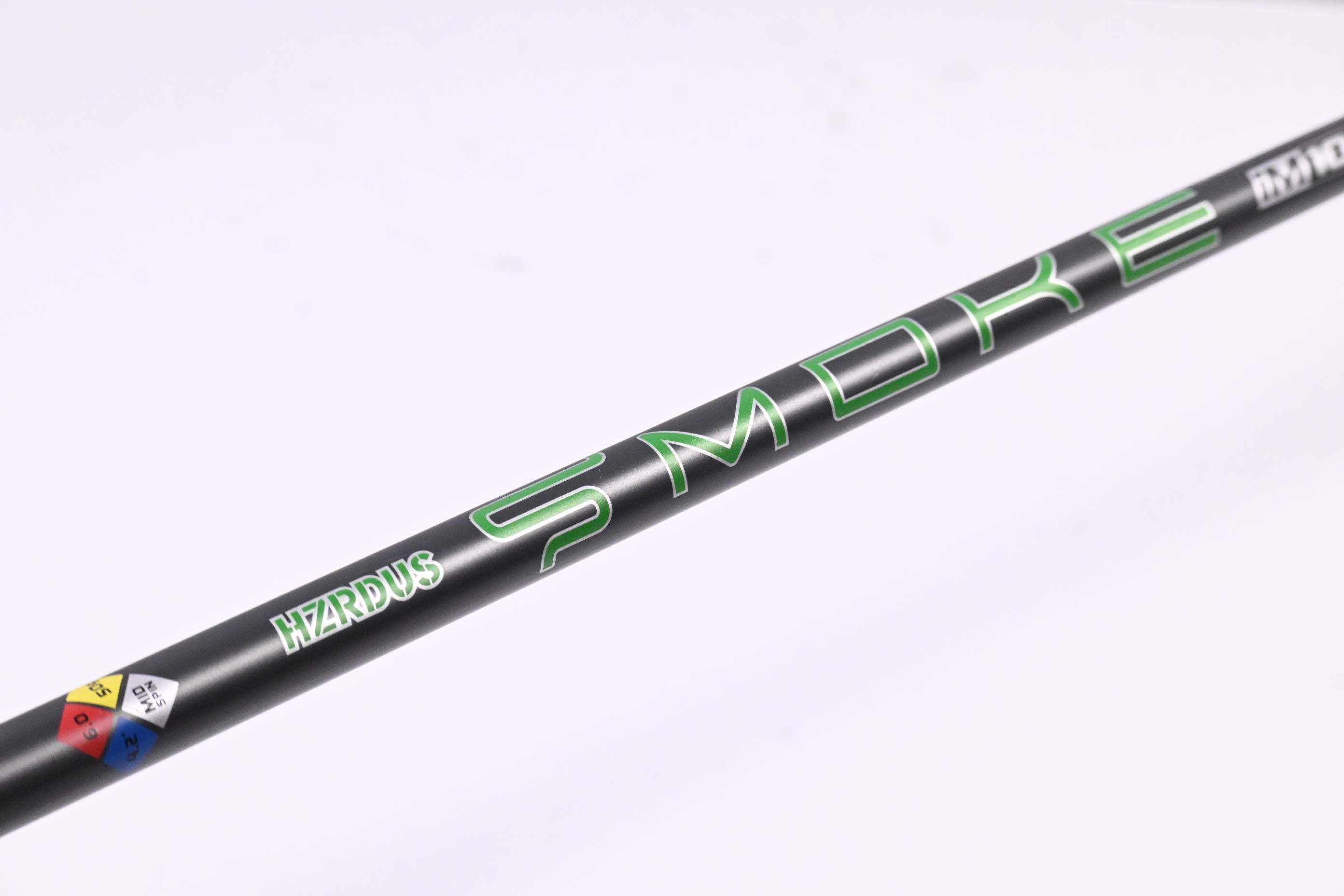 HZRDUS Smoke iM10 Mid 50 Driver Shaft / Stiff Flex / Callaway 2nd Gen
