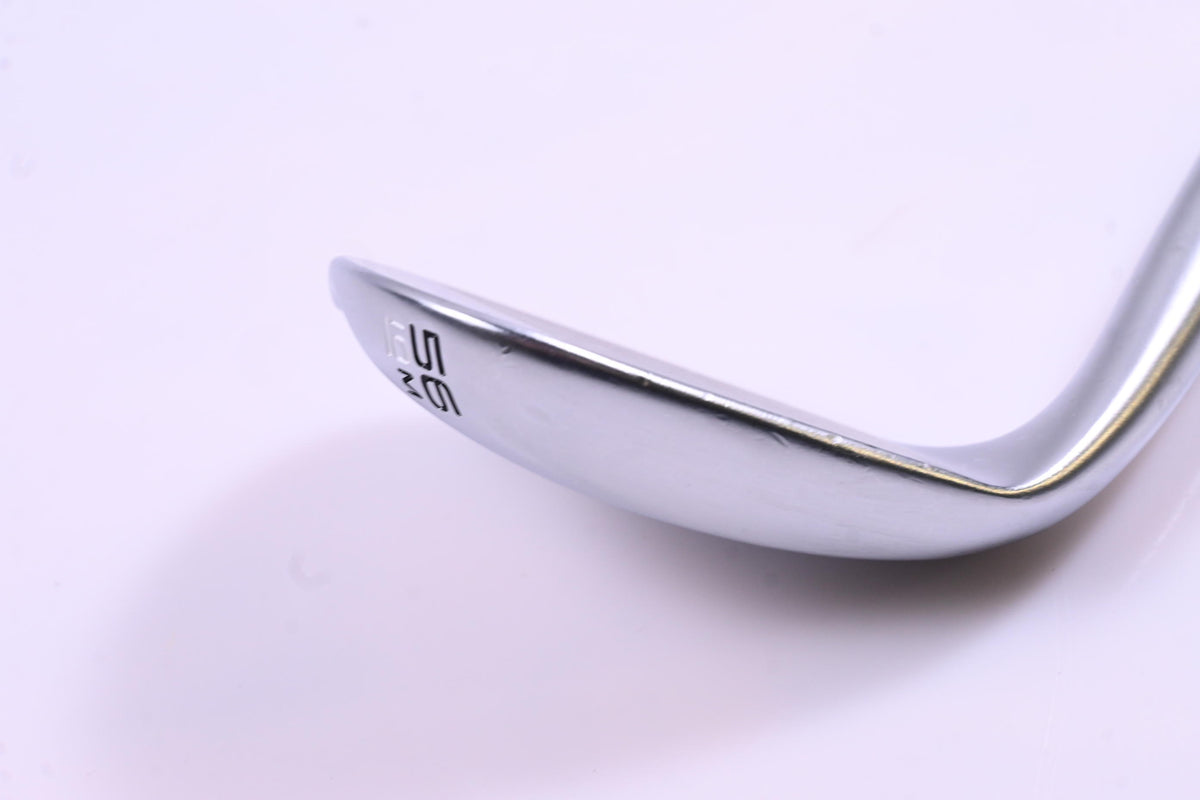 Mizuno Pro T-1 Sand Wedge / 56 Degree / Stiff Flex Dynamic Gold S400