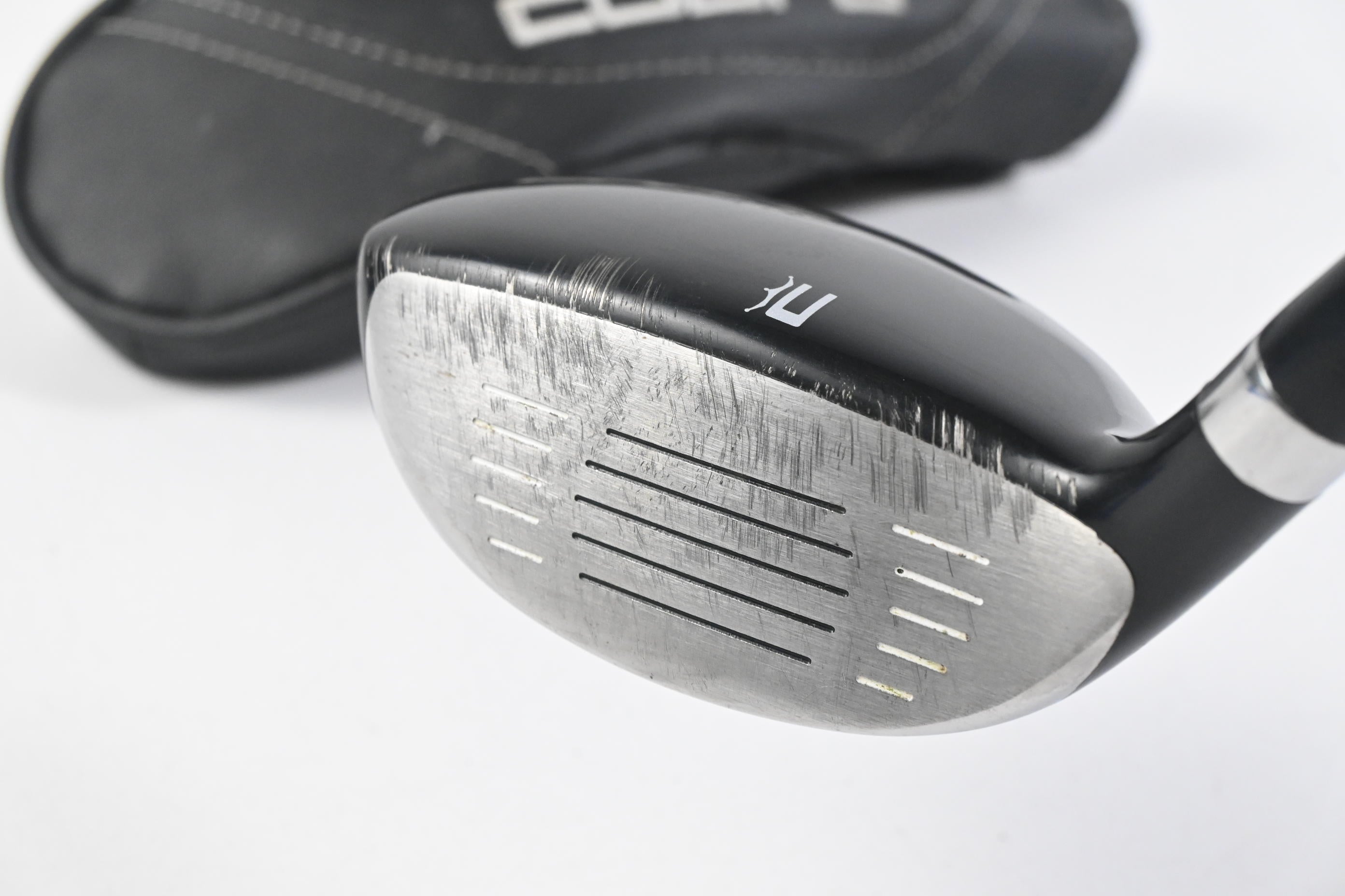 Cobra Fly XL #5 Hybrid / 23 Degree / Regular Flex Cobra Fly XL Shaft