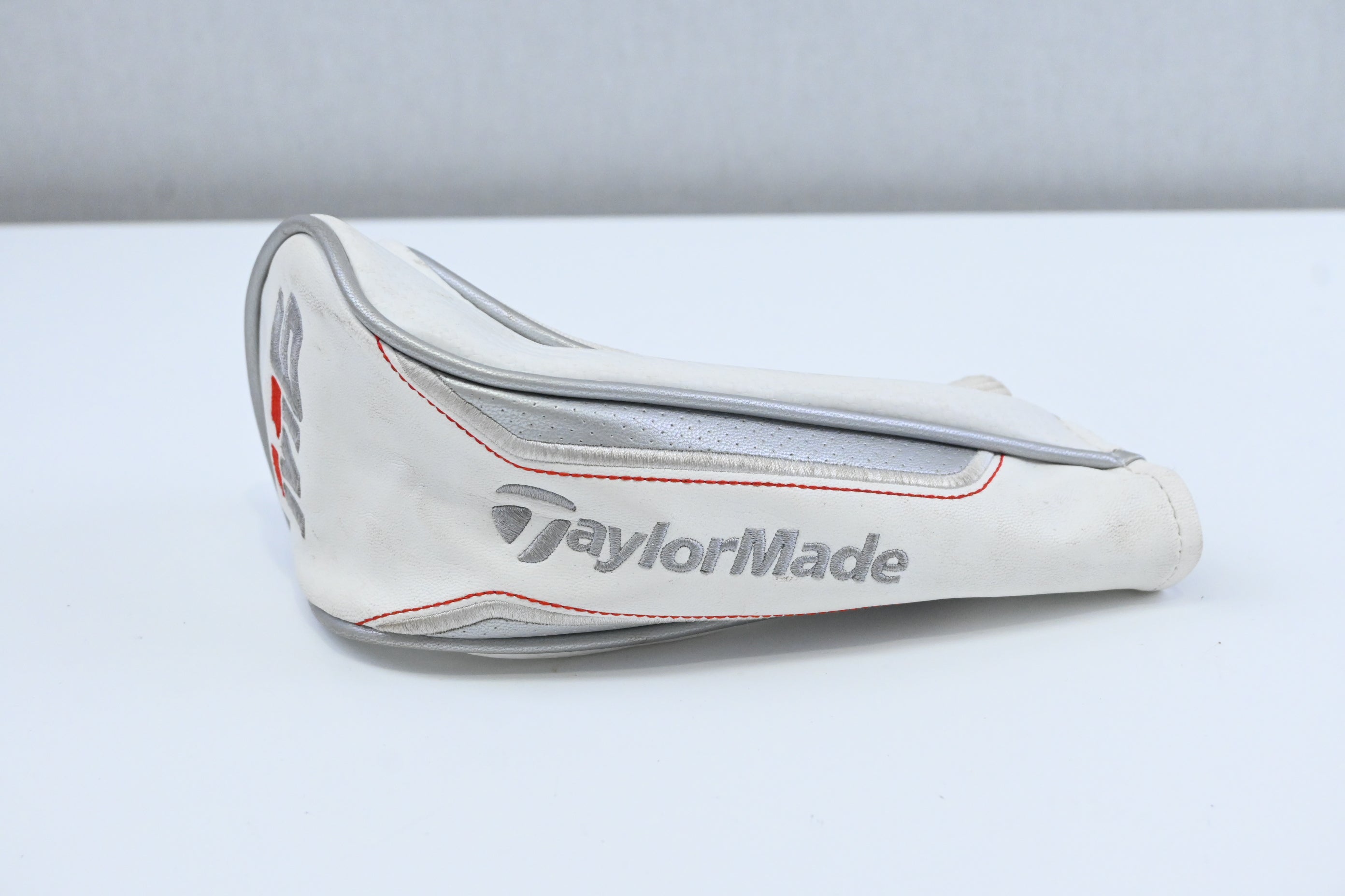 Ladies Taylormade M6 #4 Hybrid / 22 Degree / Ladies Flex Taylormade 45 Shaft