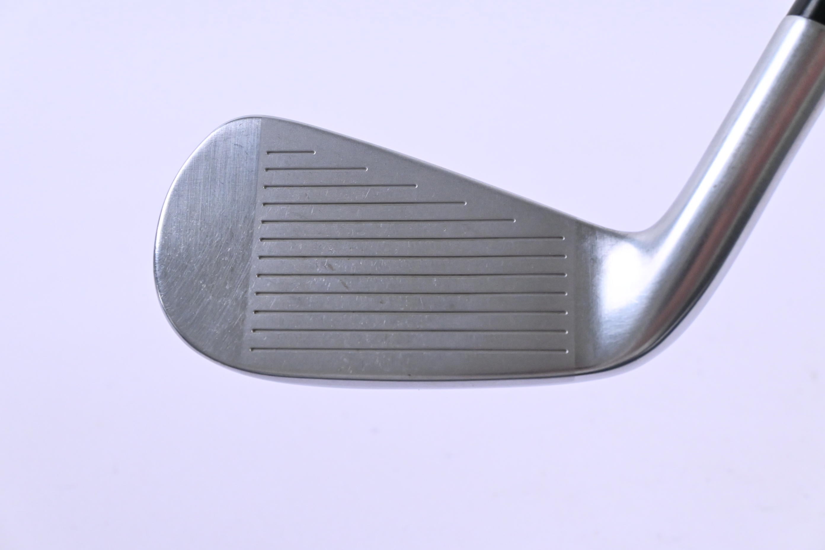 Taylormade Stealth UDI #2 Iron / 18 Degree / X-Flex Aldila Ascent 100 Shaft