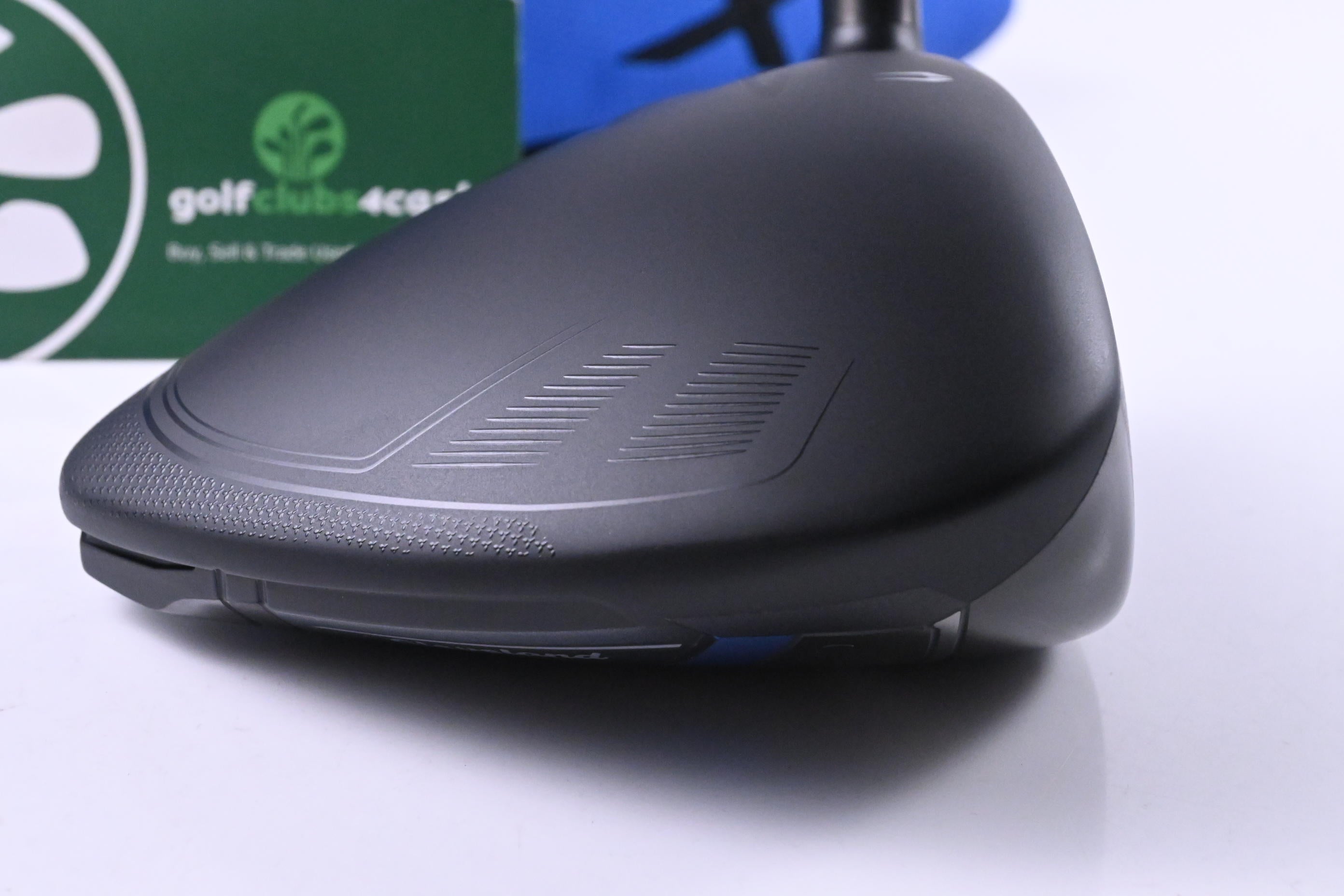 Cleveland HiBore XL Lite Driver / 9-12 Degree / Senior Flex Aldila Ascent PL 40