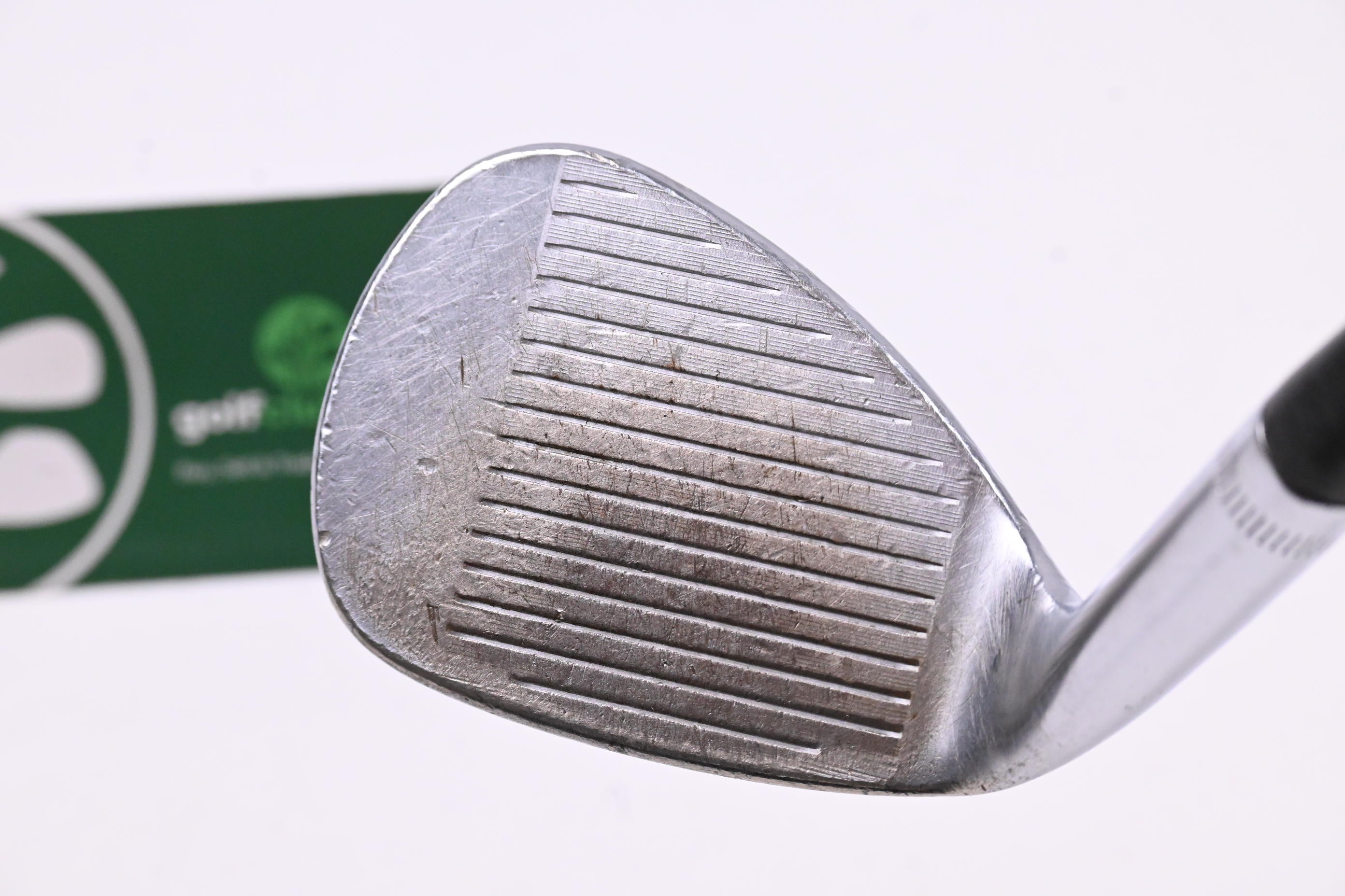 Callaway Mack Daddy 4 Lob Wedge / 58 Degree / Regular Flex NS Pro Shaft