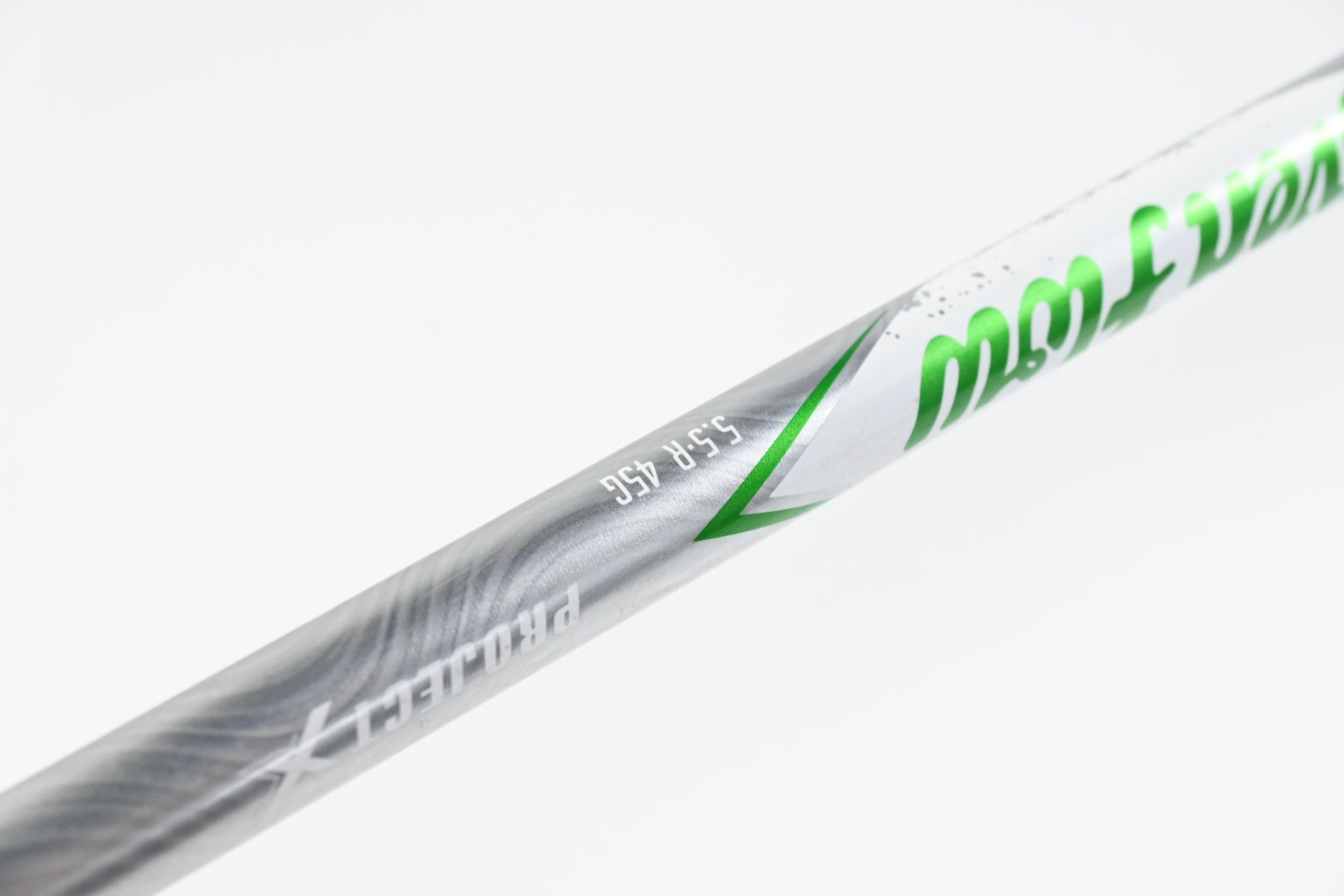 Left Hand Callaway Epic Flash Driver / 10.5 Degree / Regular Flex Evenflow 45