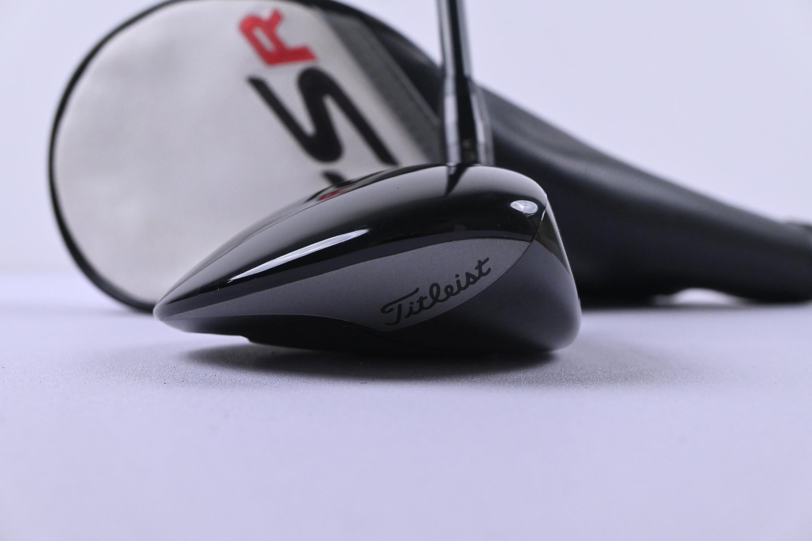 Titleist TSR1 #3 Wood / 15 Degree / Stiff Flex Tensei AV Blue 65 Shaft
