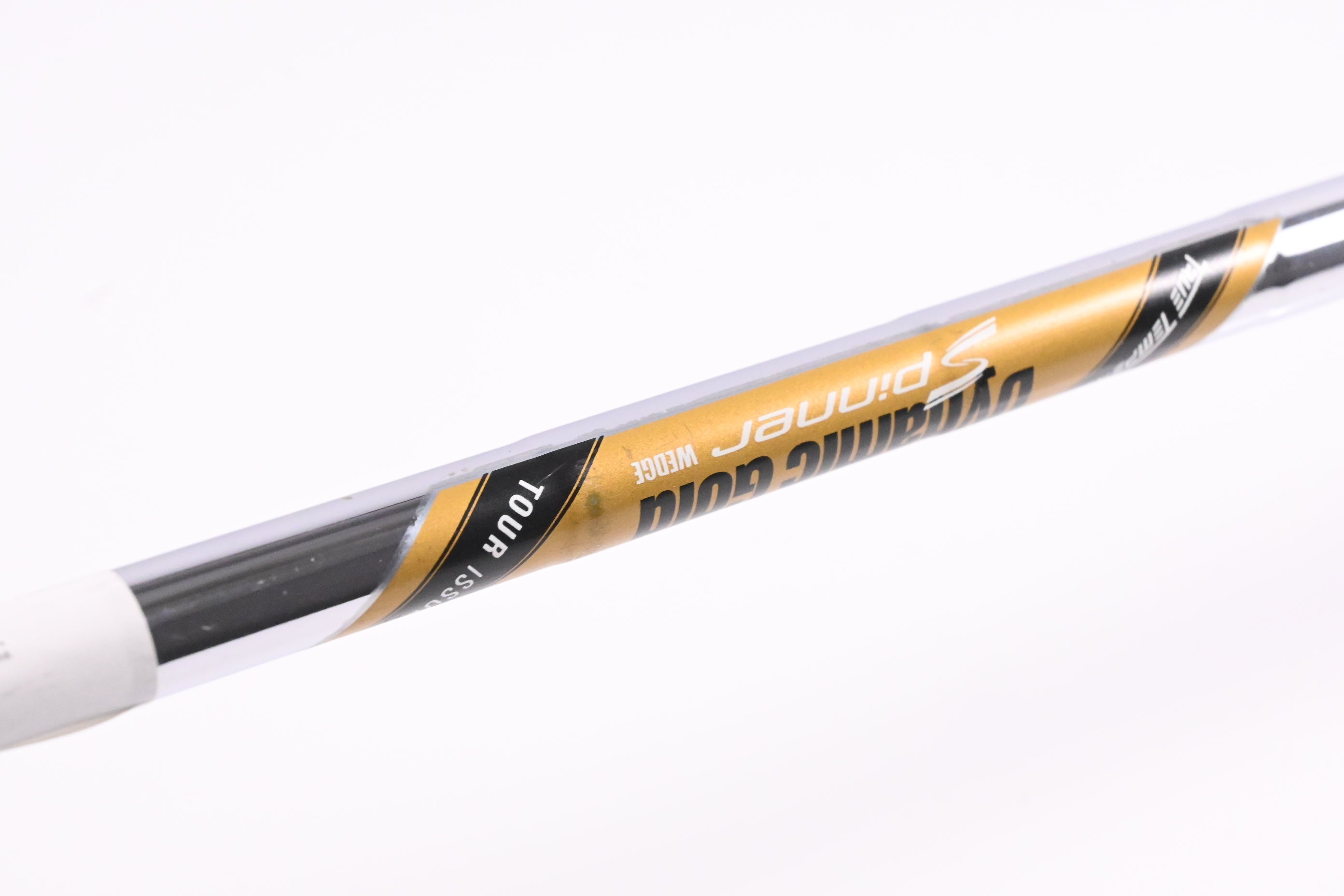 Cleveland RTX Full Face Sand Wedge / 54 Degree / Wedge Flex Dynamic Gold Spinner
