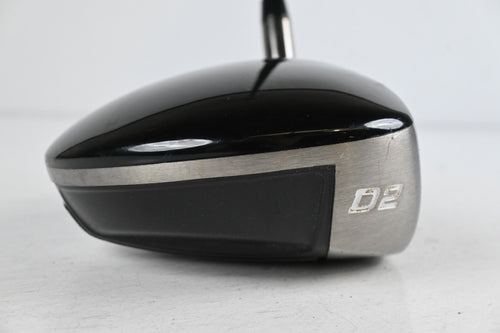 Titleist 907 D2 Driver / 11.5 Degree / Regular Flex Aldila Titleist 67 Shaft
