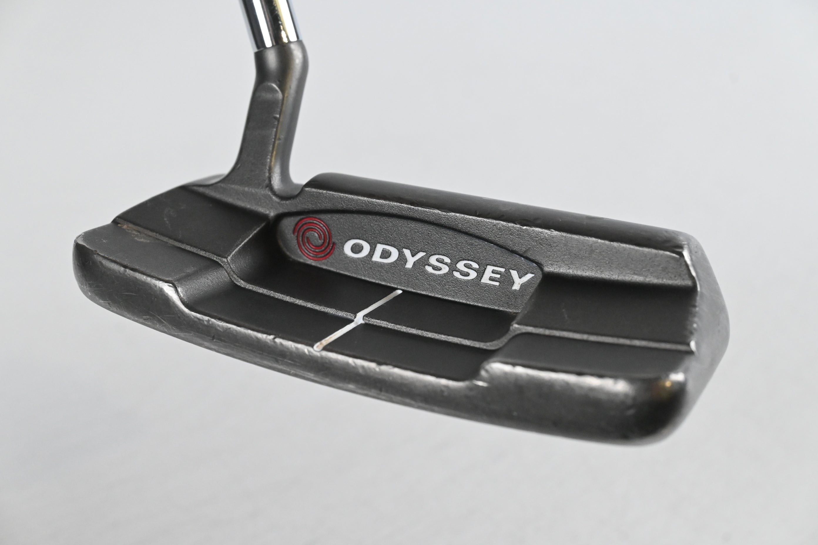 Odyssey O-Works Black 1WS Putter / 33 Inch