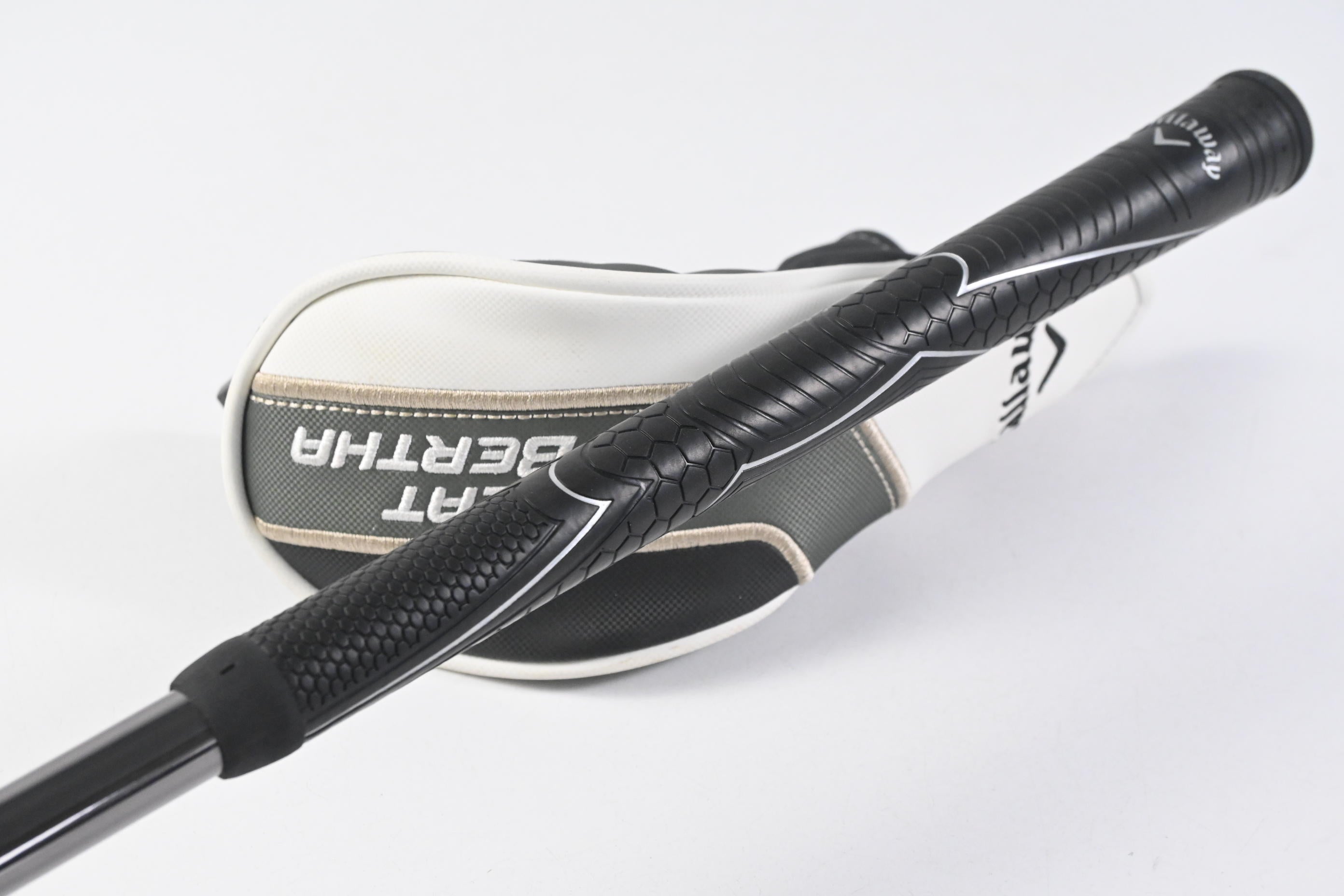 Callaway Great Big Bertha 2023 #4 Hybrid / 20 Degree / Regular Flex Helium 60