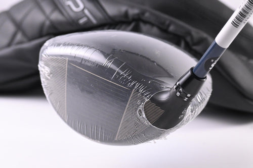 Cobra DS-Adapt X Driver / 9 Degree / Stiff Flex Project X Denali Blue 60 Shaft