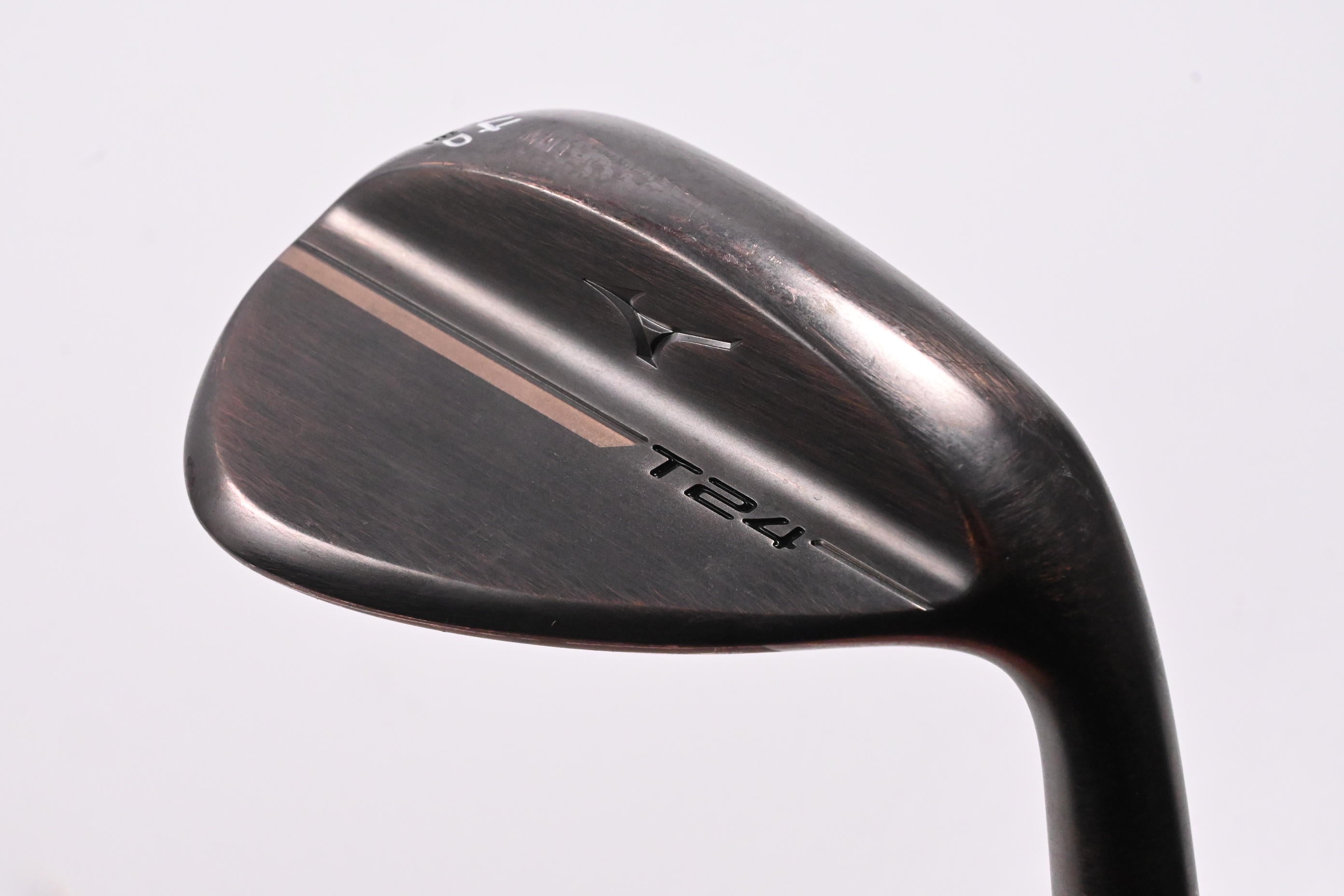 Mizuno T24 Sand Wedge / 54 Degree / Regular Flex Dynamic Gold 95 R300 Shaft