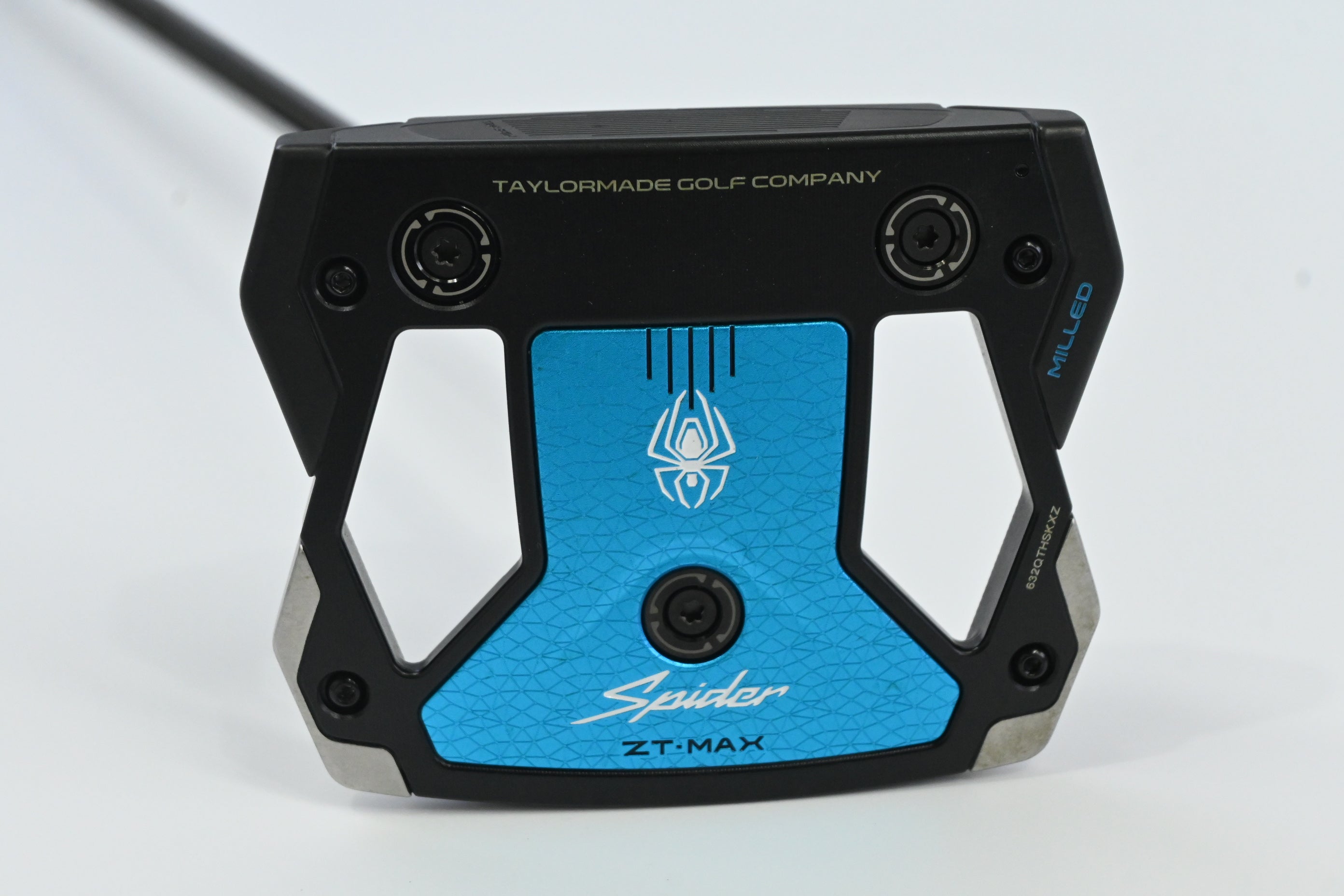 Left Hand Taylormade Spider ZT Max Putter / 35 Inch