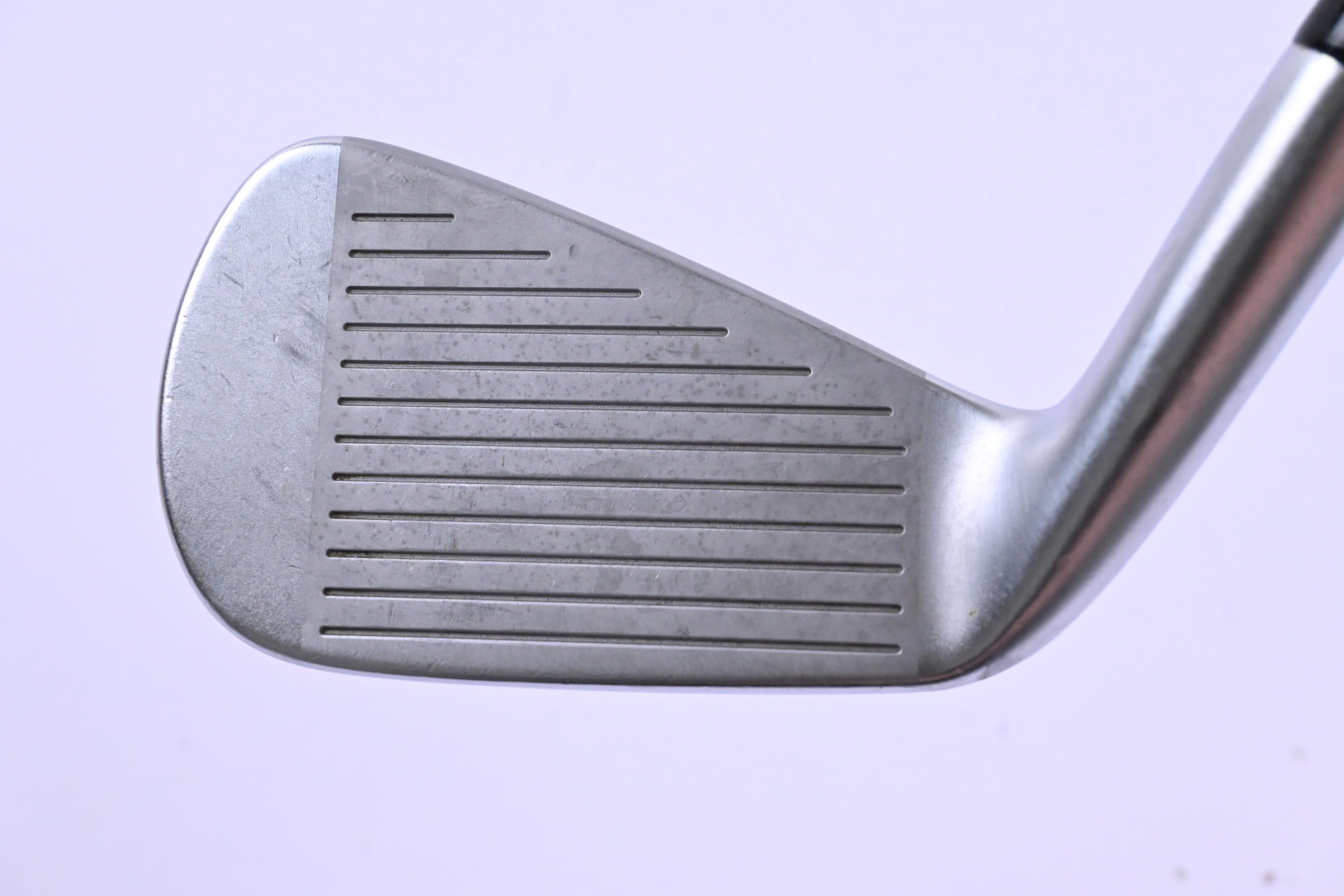Mizuno  Pro S-3 #4 Iron / 24 Degree / X-Flex Project X LS 125 Shaft
