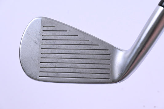 Mizuno  Pro S-3 #4 Iron / 24 Degree / X-Flex Project X LS 125 Shaft