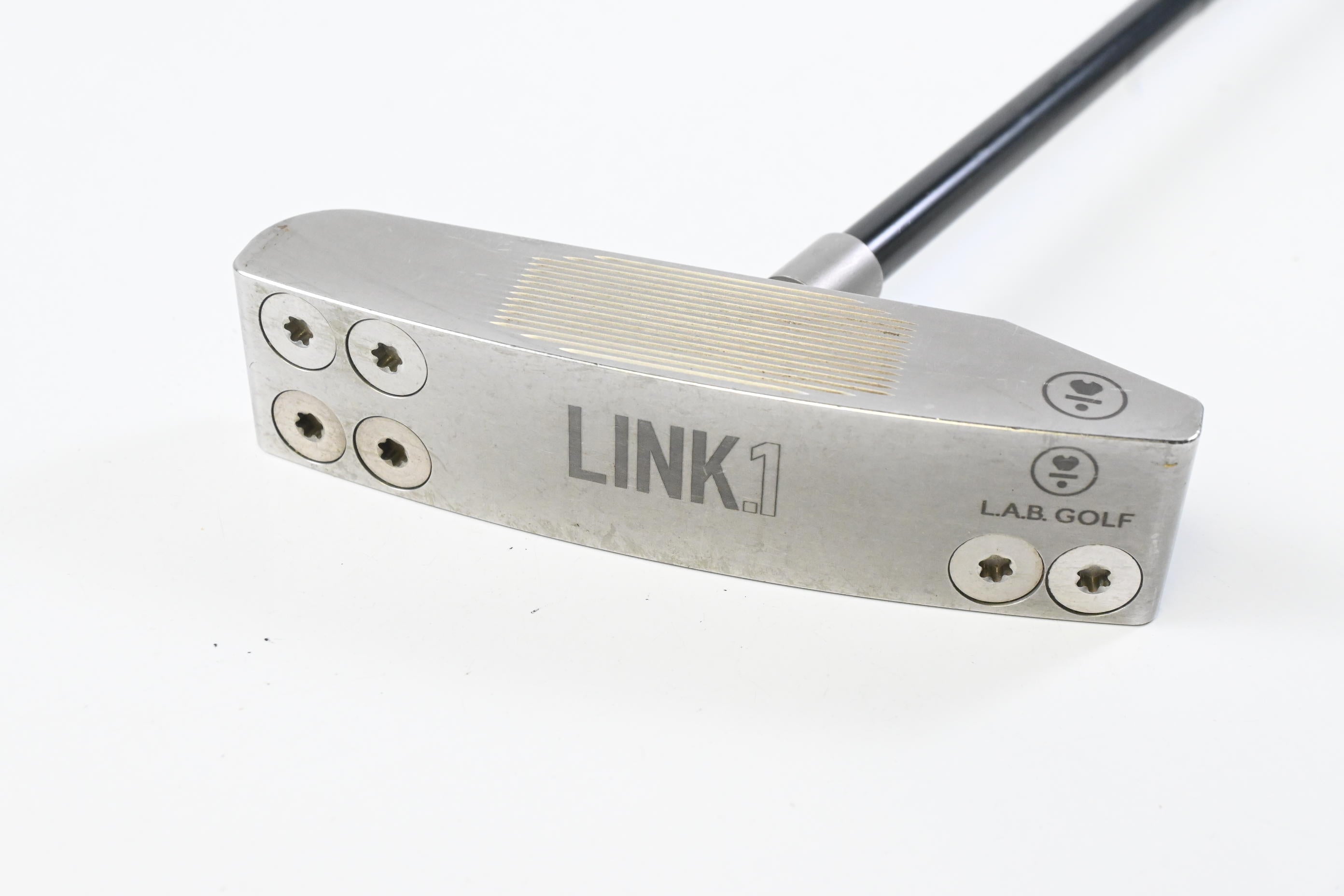 L.A.B Golf Link.1 Putter / 34 Inch