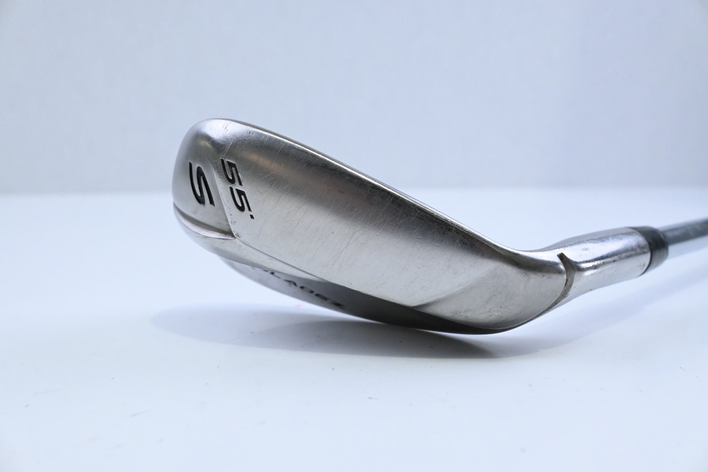 Taylormade Rocketbladez Sand Wedge / 55 Degree / Regular Flex RocketFuel Shaft