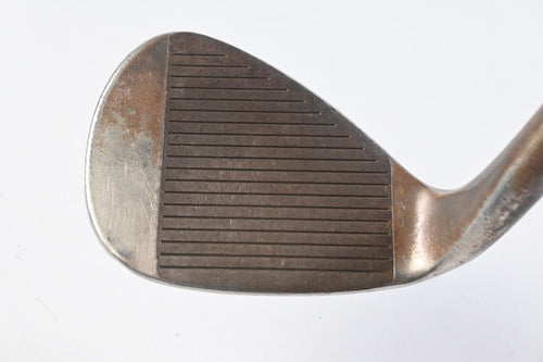 Taylormade Hi-Toe Raw Sand Wedge / 54 Degree / Regular Flex Elevate 95 Shaft