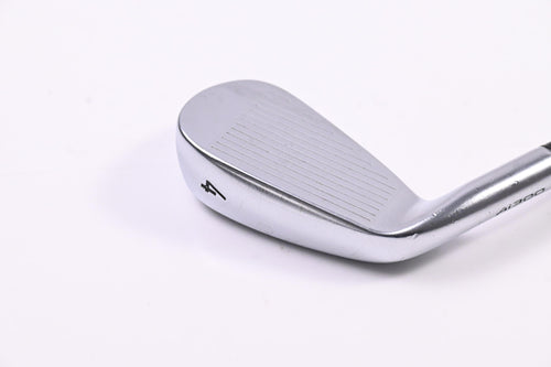 Callaway Apex Ai300 #4 Iron / X-Flex KBS Prototype 95 Shaft