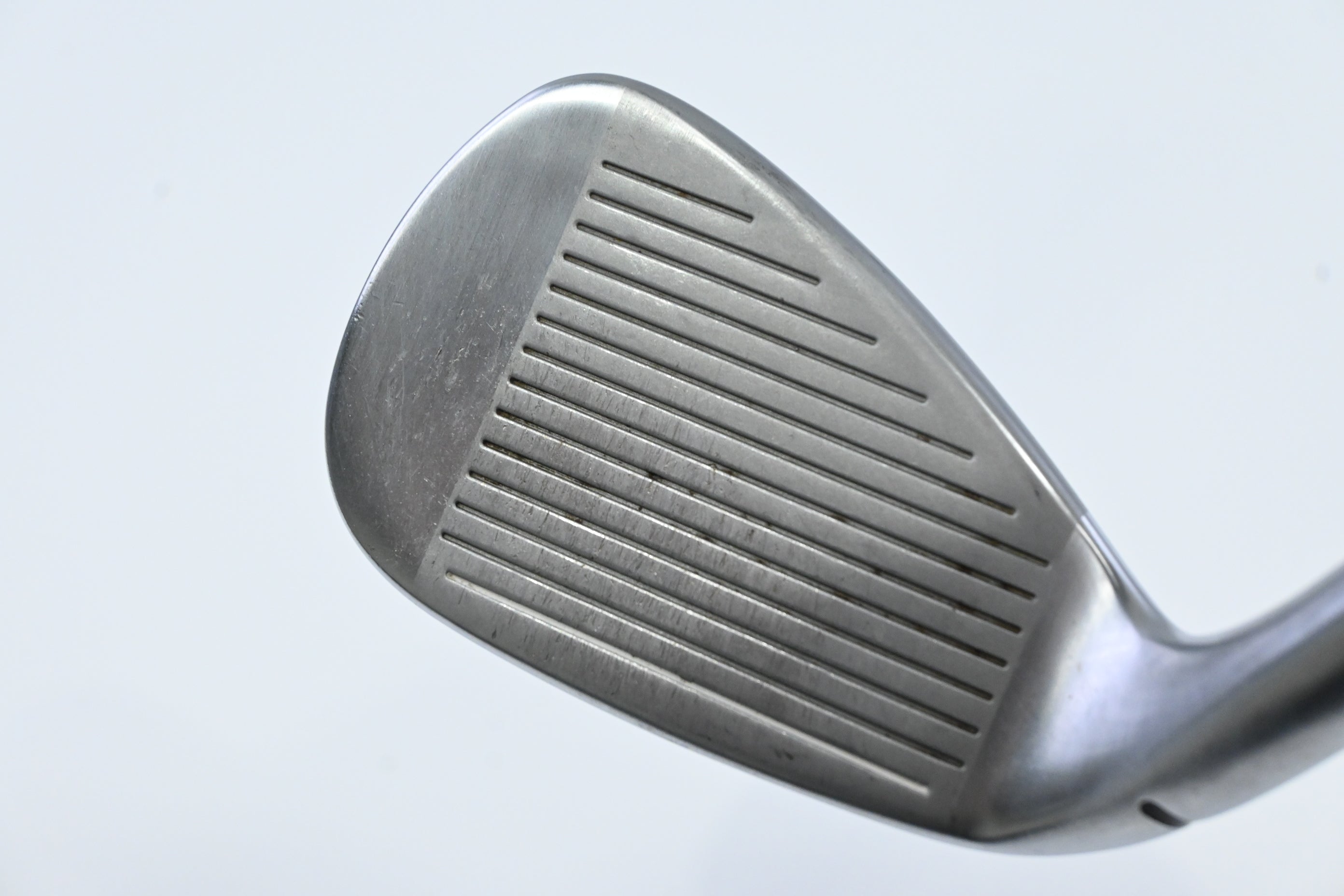 Taylormade Qi HL #8 Iron / Regular Flex Fujikura Speeder NX TCS 50 Shaft