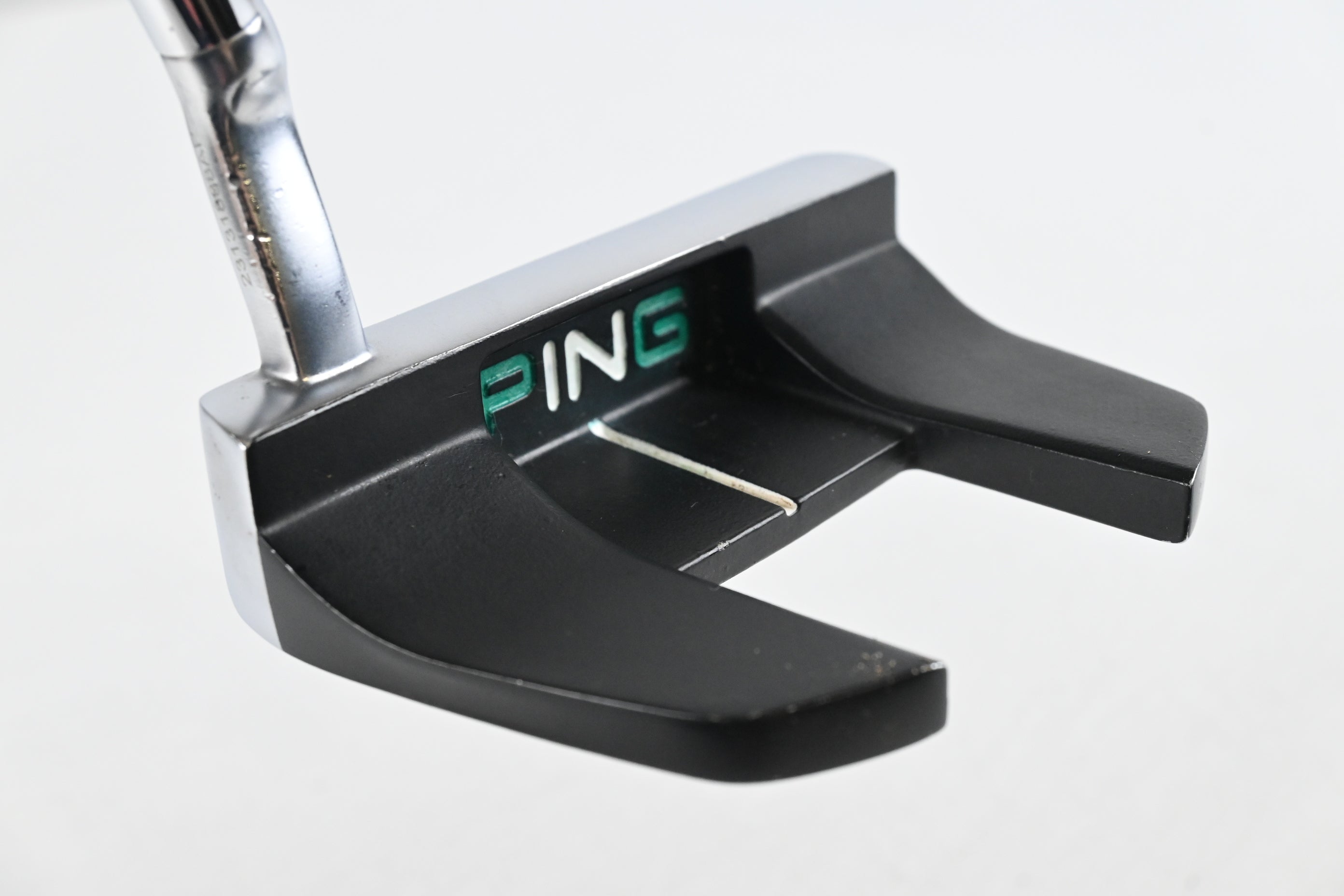 Ping Prime Tyne 2023 Putter / 33 Inch