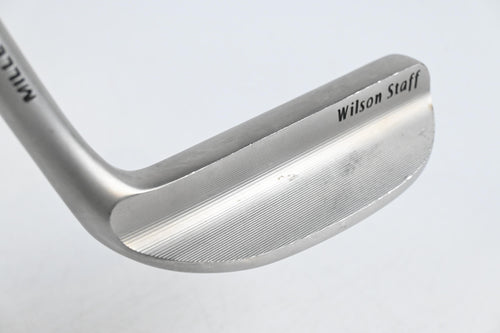 Wilson 8802 Milled Putter / 36 Inch