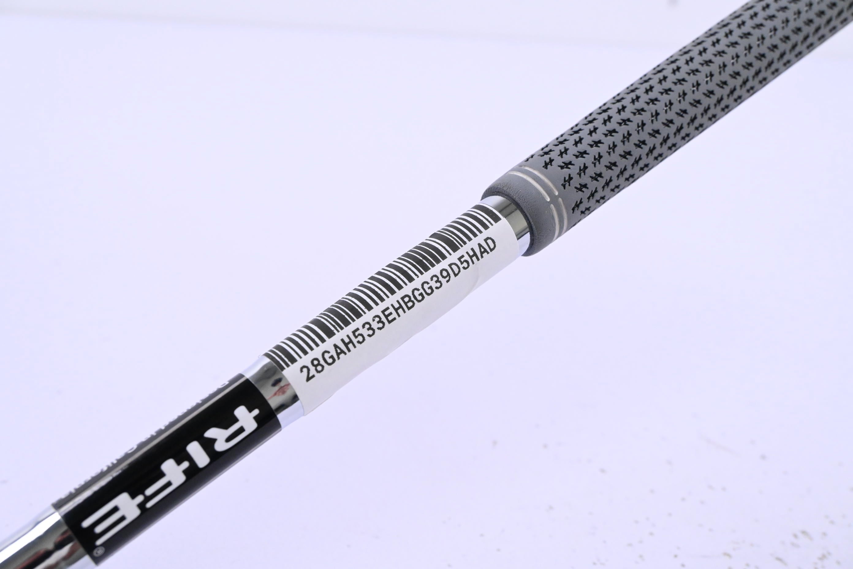 Rife SC51 Gap Wedge / 50 Degree / Wedge Flex Rife Shaft