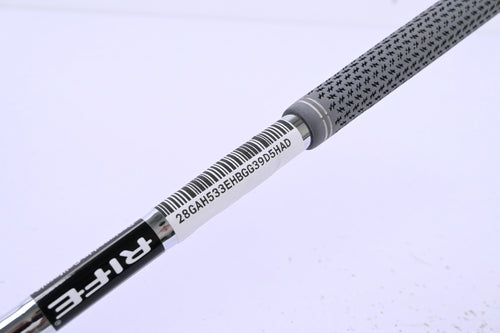 Rife SC51 Gap Wedge / 50 Degree / Wedge Flex Rife Shaft